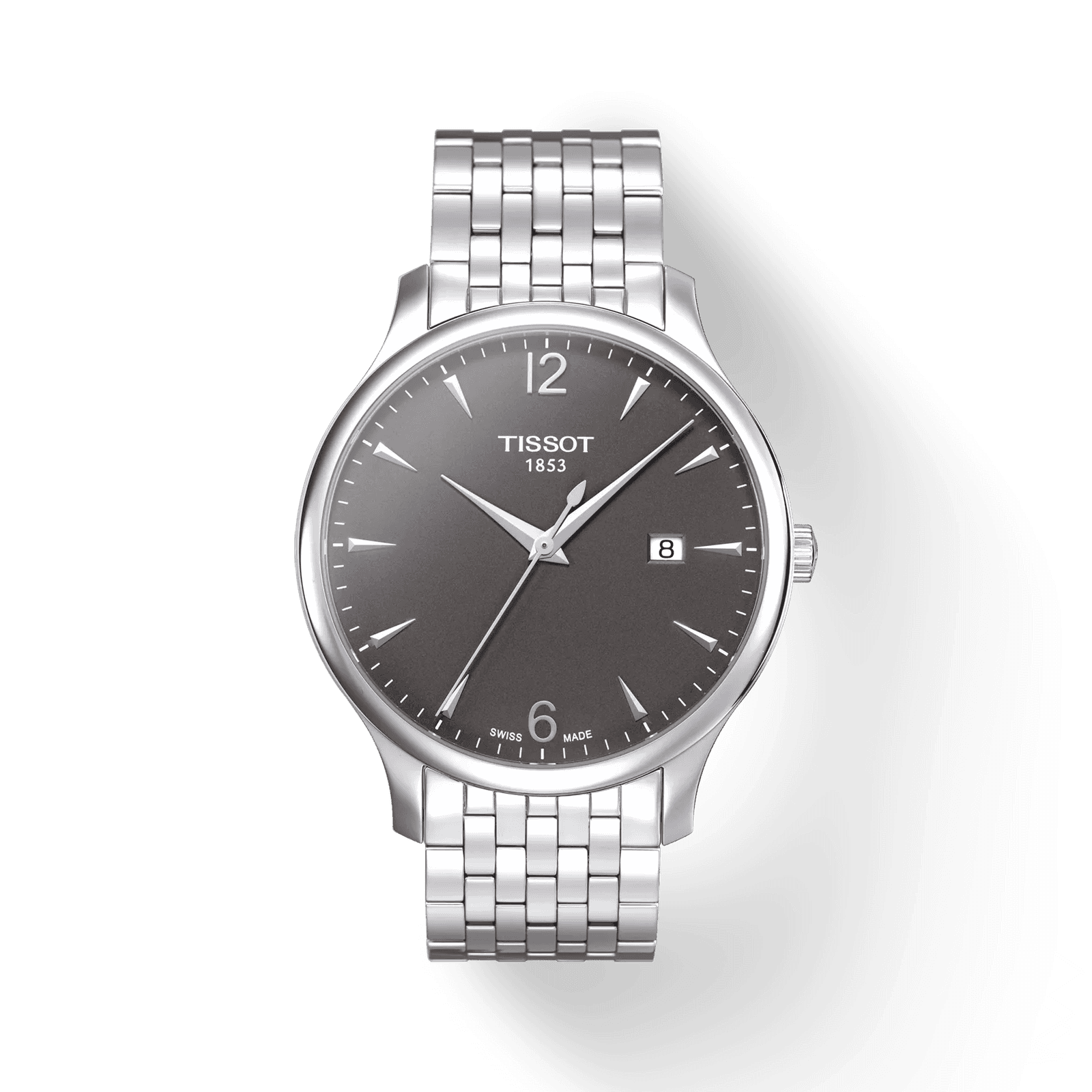 Tissot Tradition 42mm