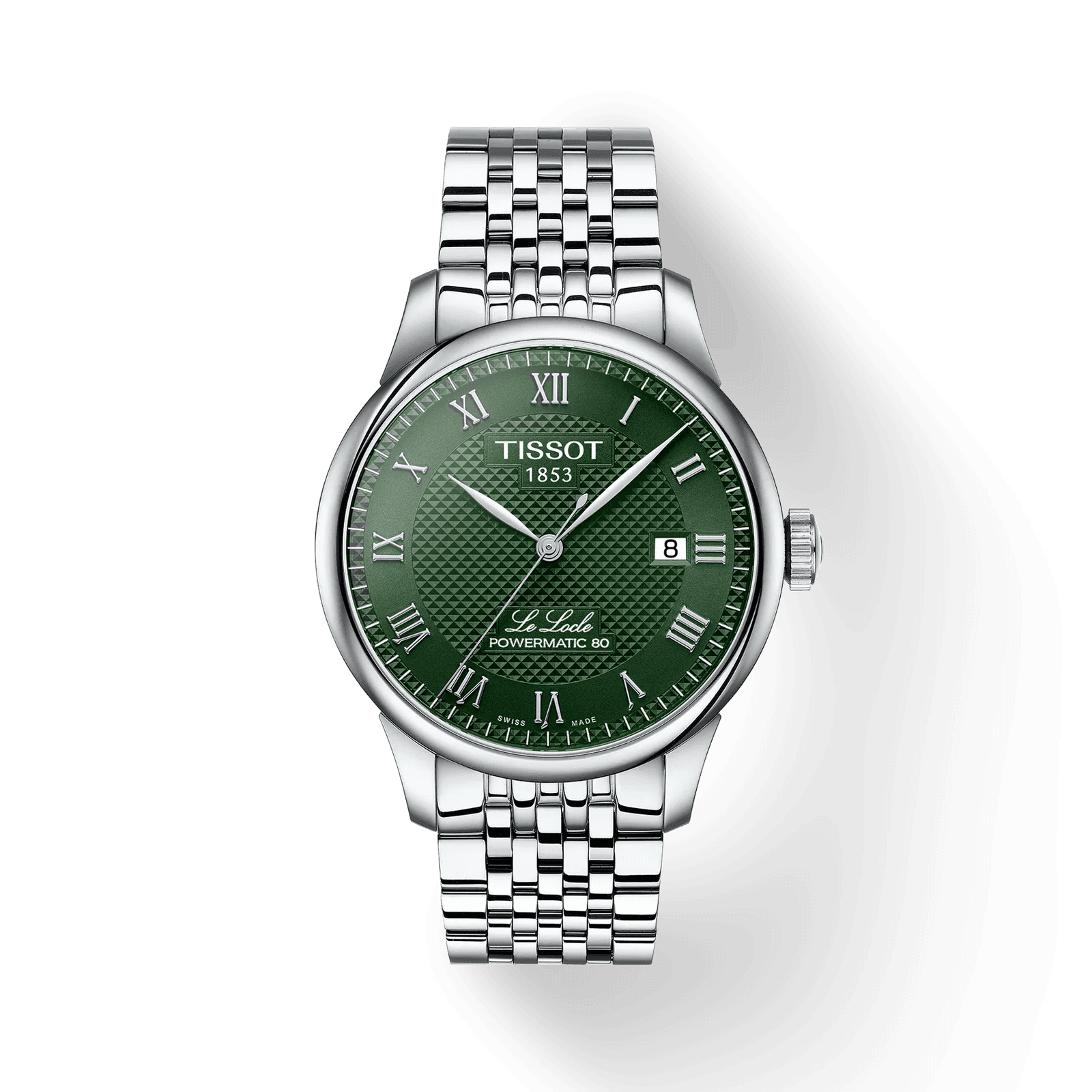 Tissot Le Locle 39.3mm