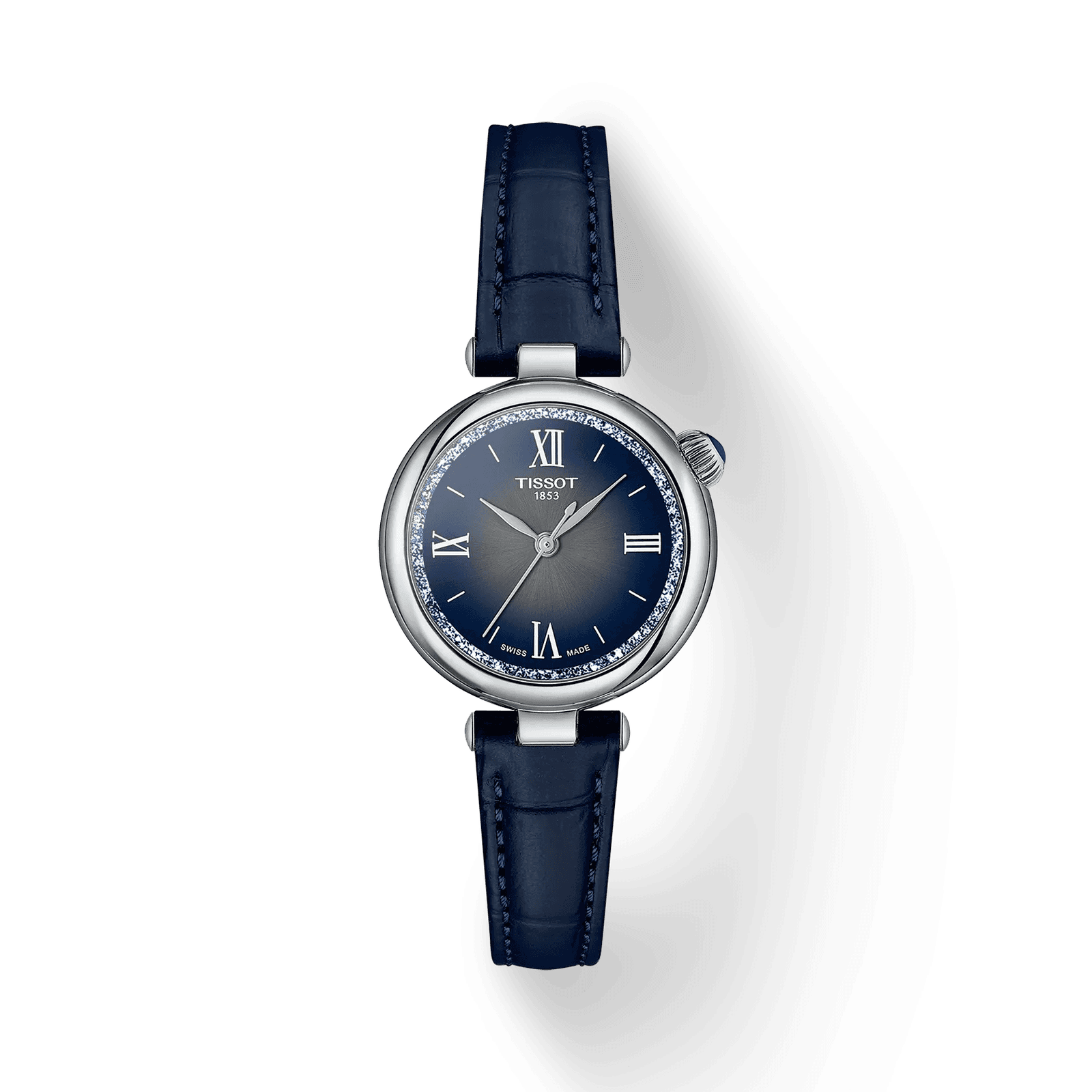 Tissot Desir 28mm