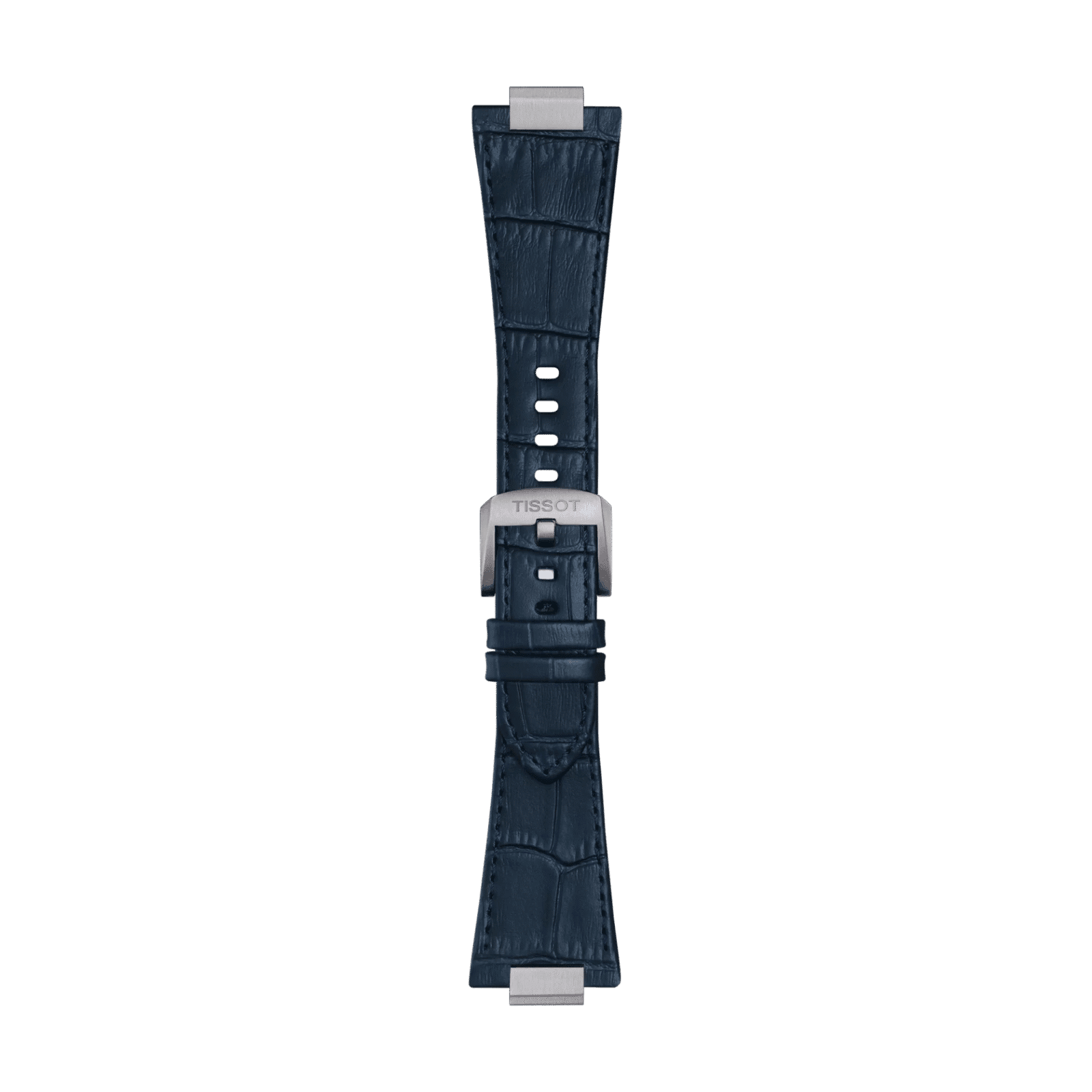 Tissot PRX 42mm Mavi Deri Kayış