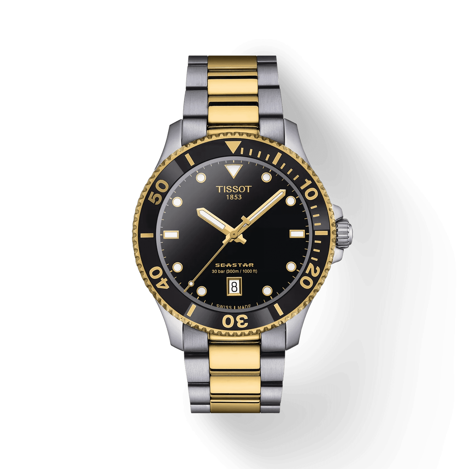 Tissot Seastar 1000 40mm