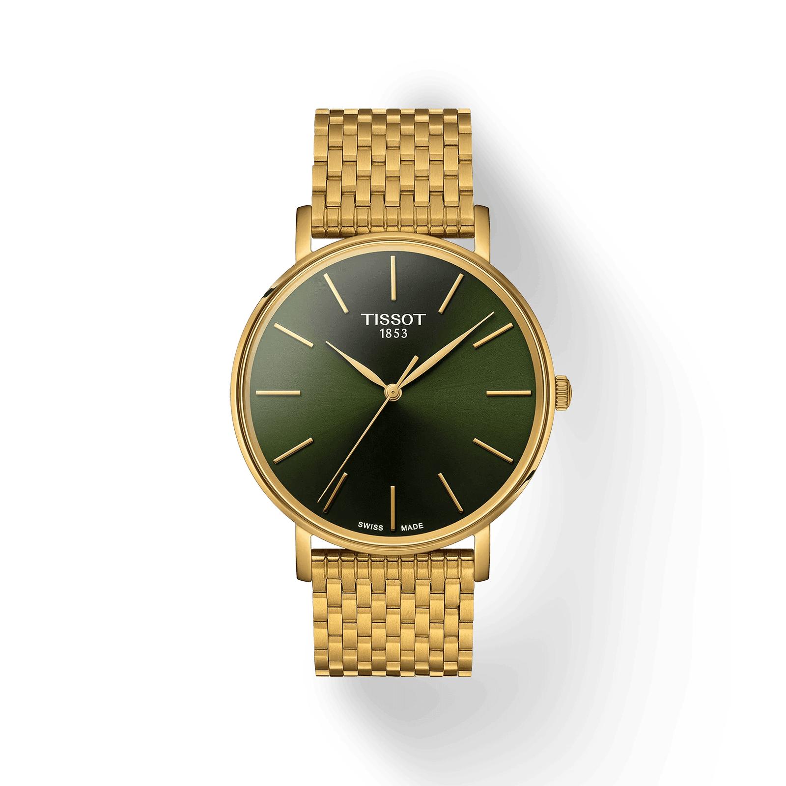 Tissot Everytime 40mm