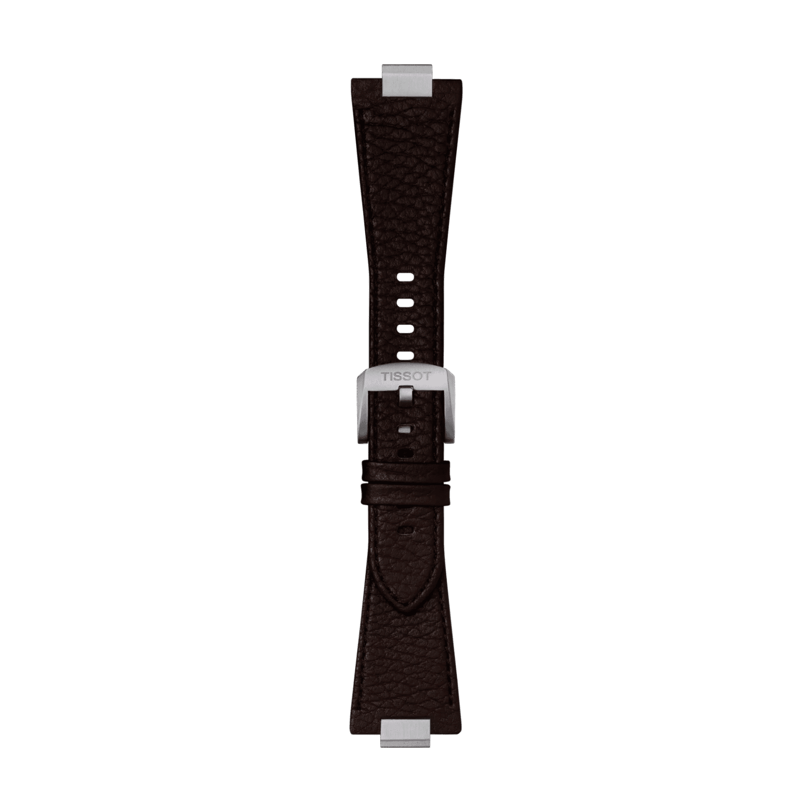 Tissot PRX 40mm Kahverengi Deri Kayış