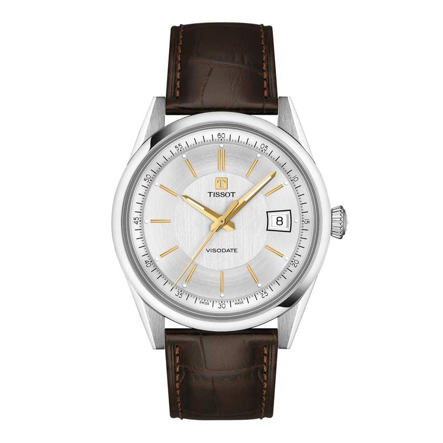 Tissot VISODATE