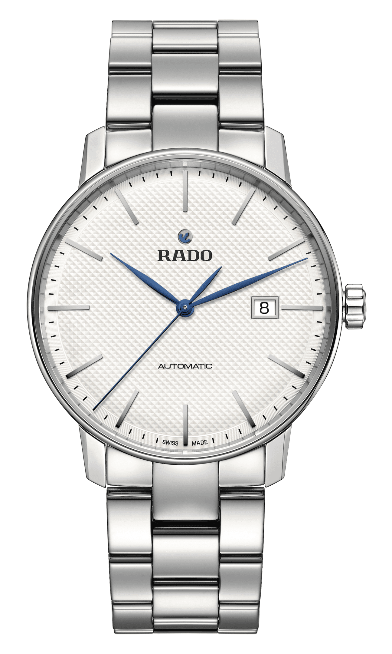 Coupole Automatic