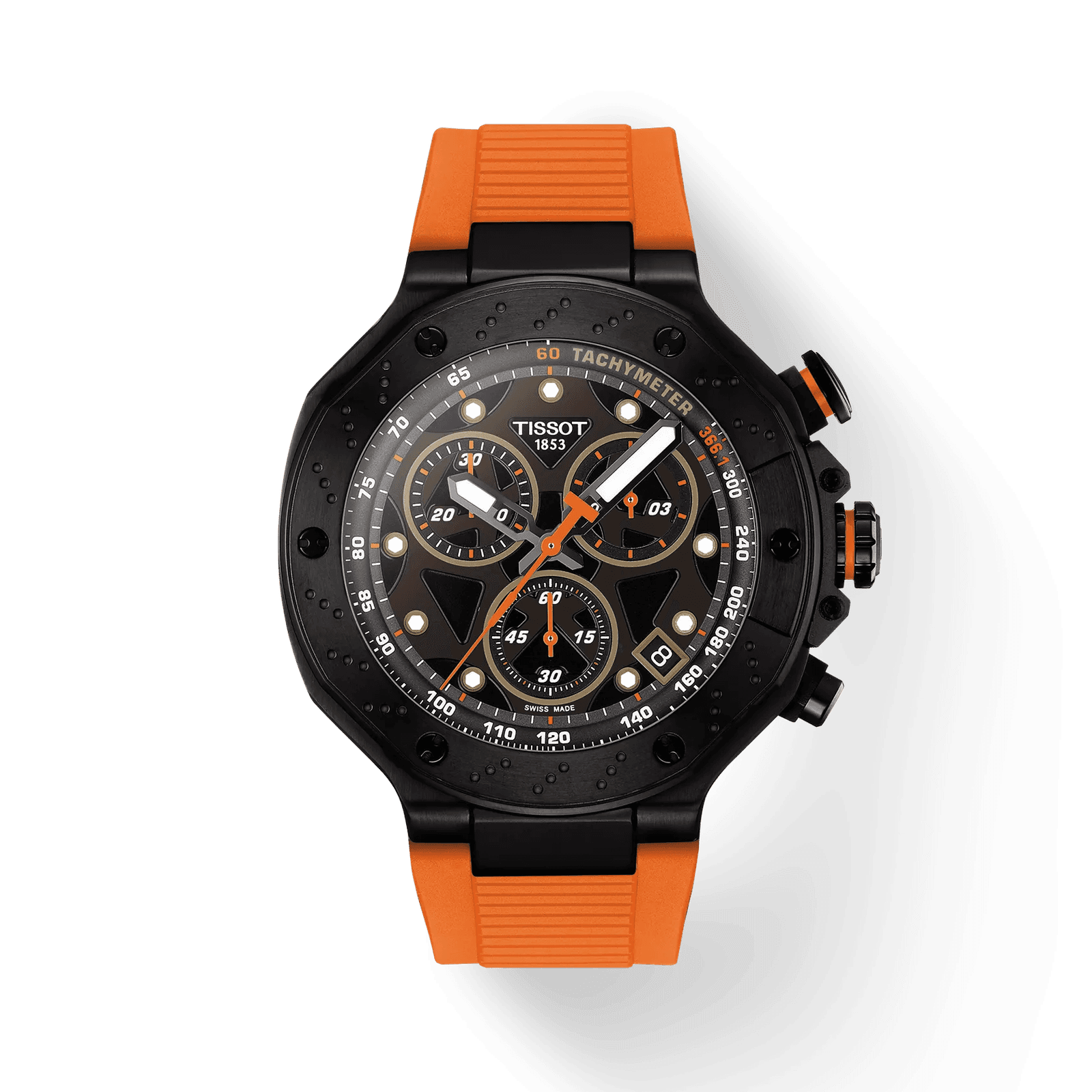 Tissot T-Race 45mm
