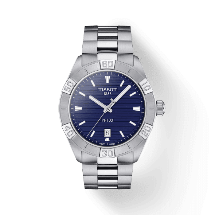Tissot PR 100 Sport Gent 42MM