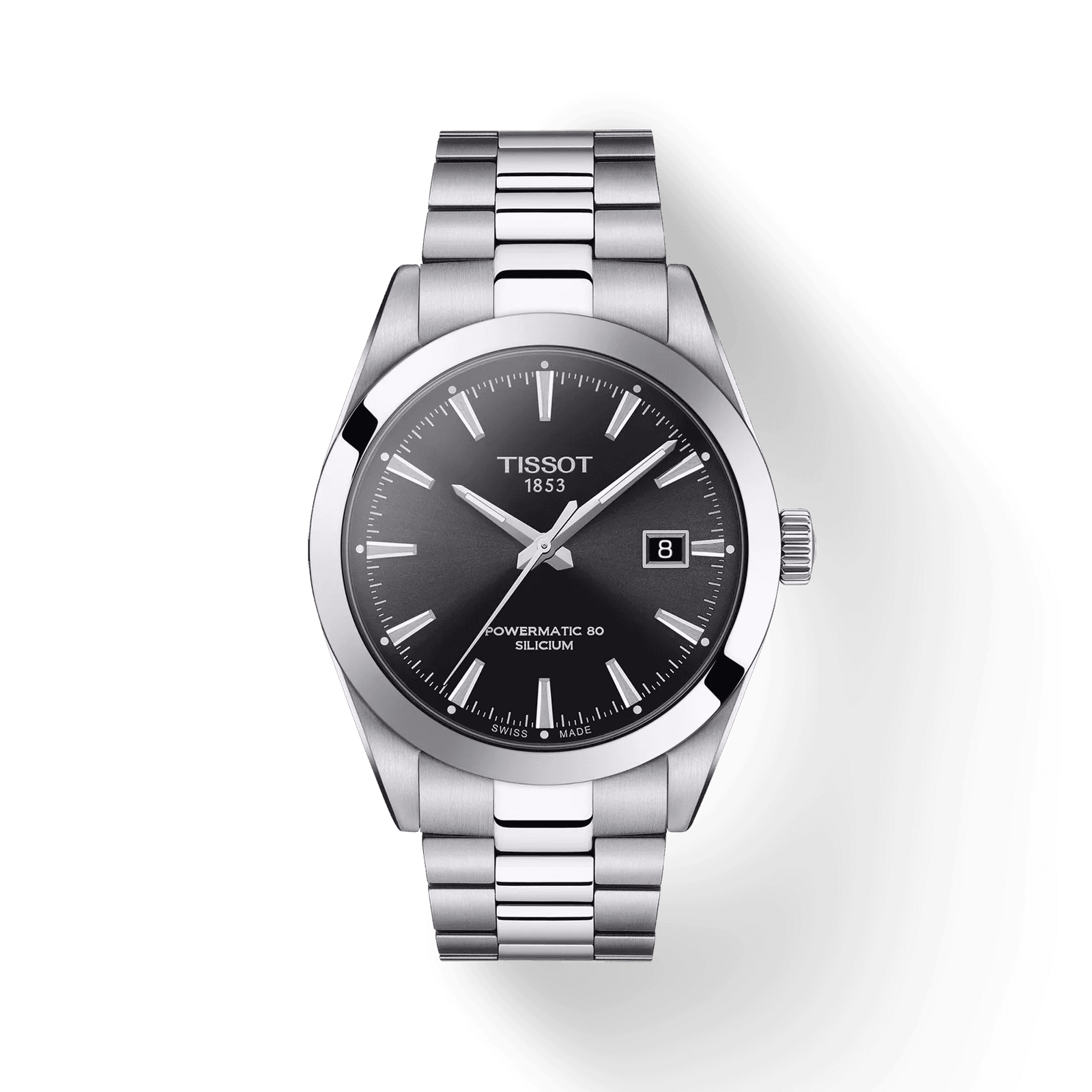 Tissot Gentleman 40mm