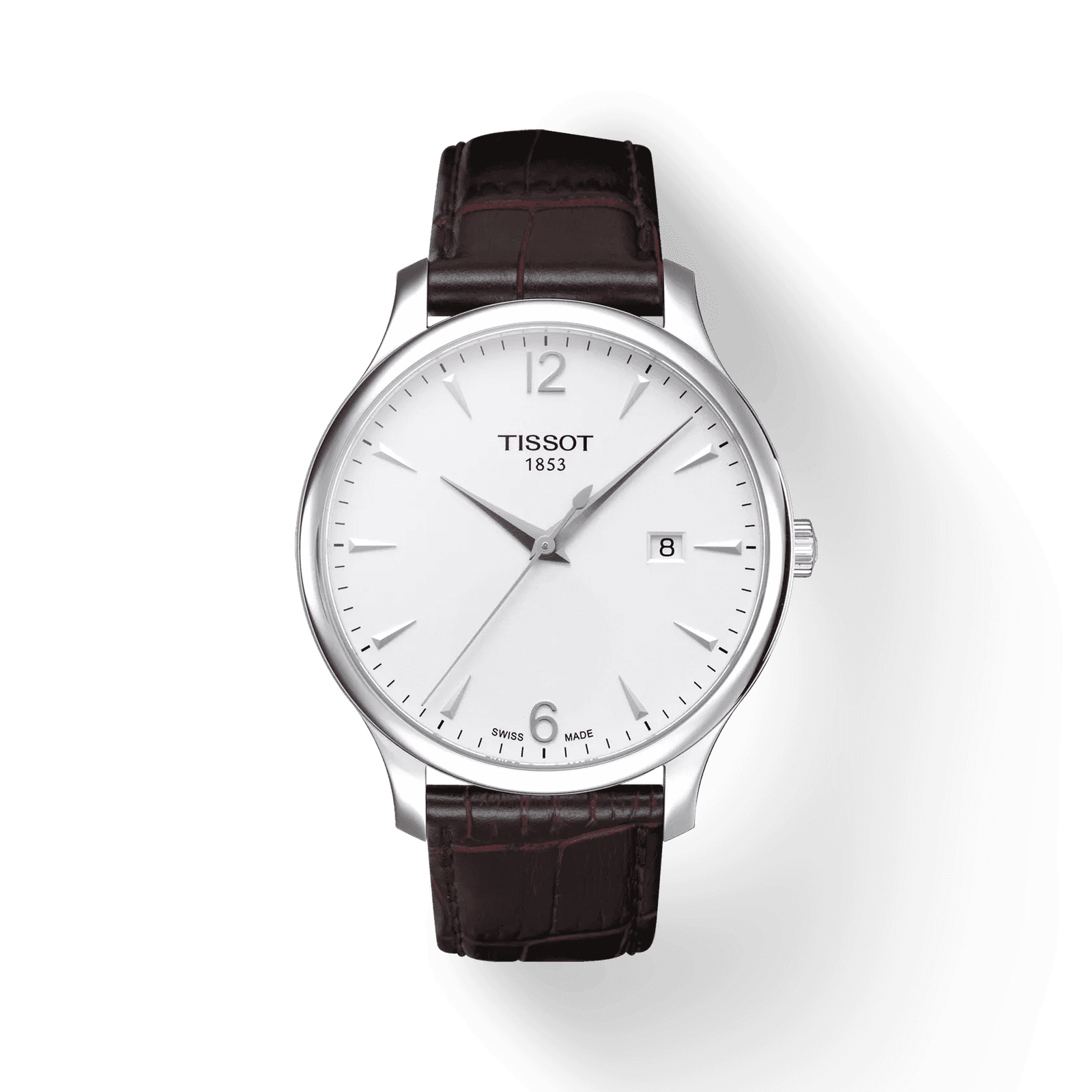 Tissot Tradition 42mm
