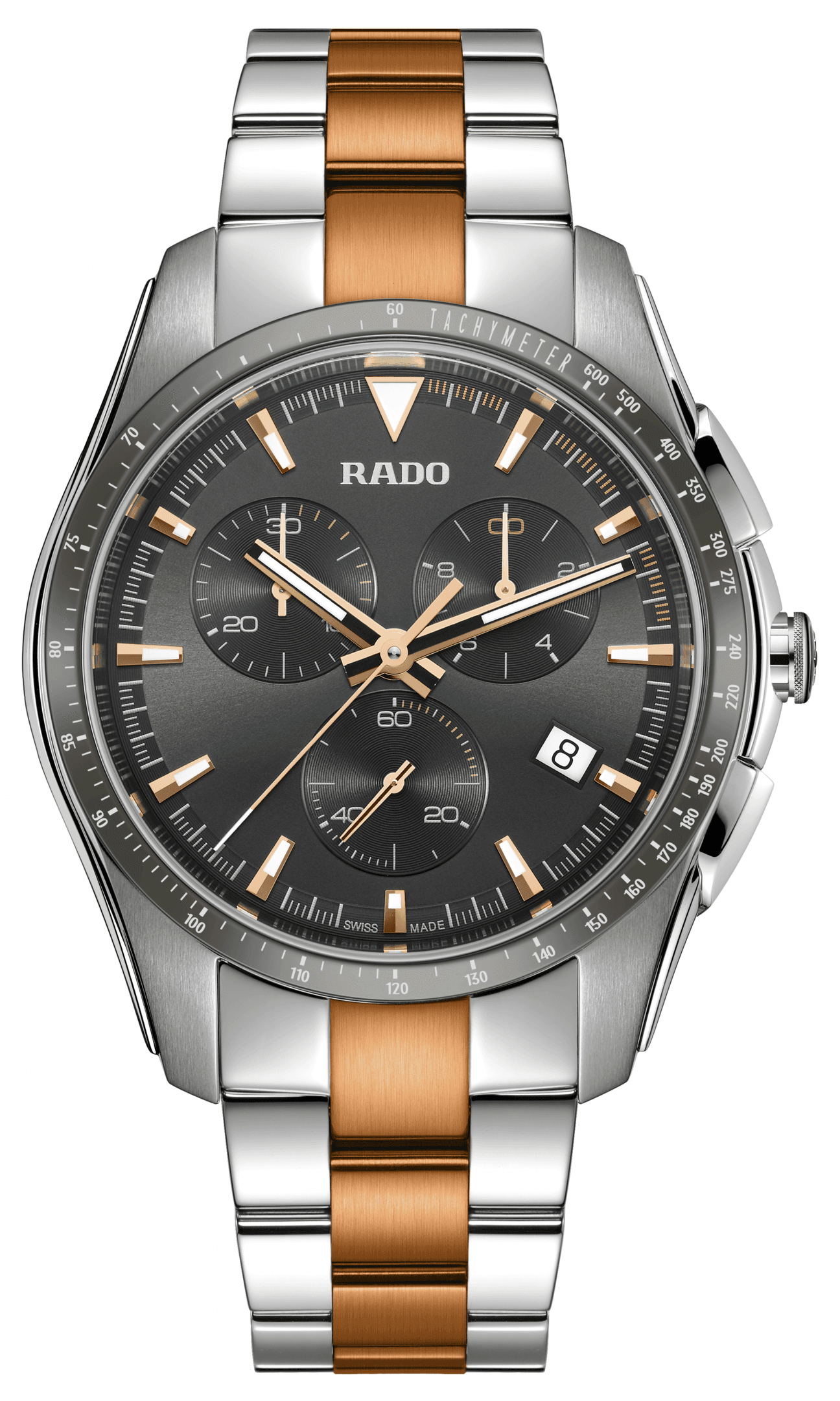 Hyperchrome Chronograph
