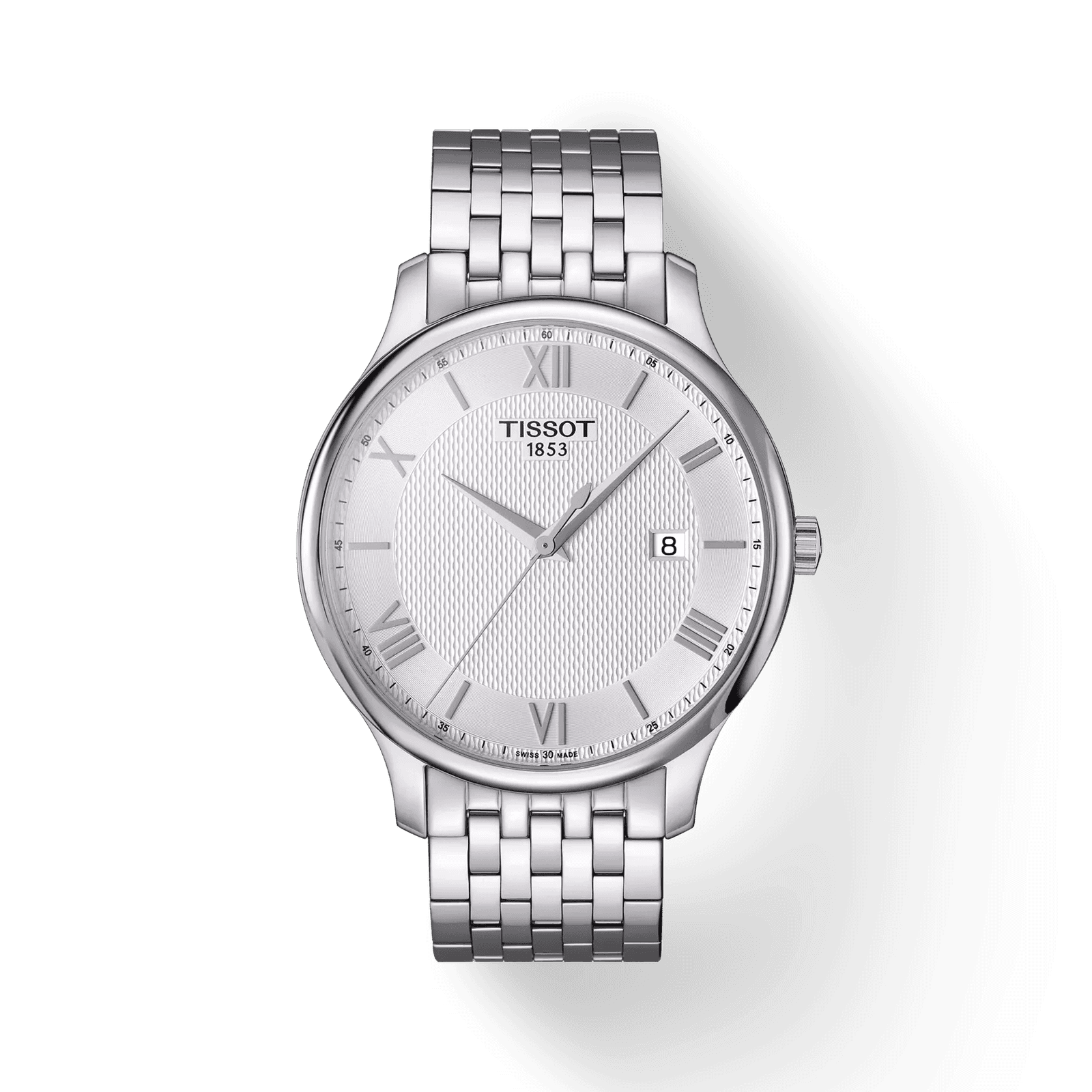 Tissot Tradition 42mm