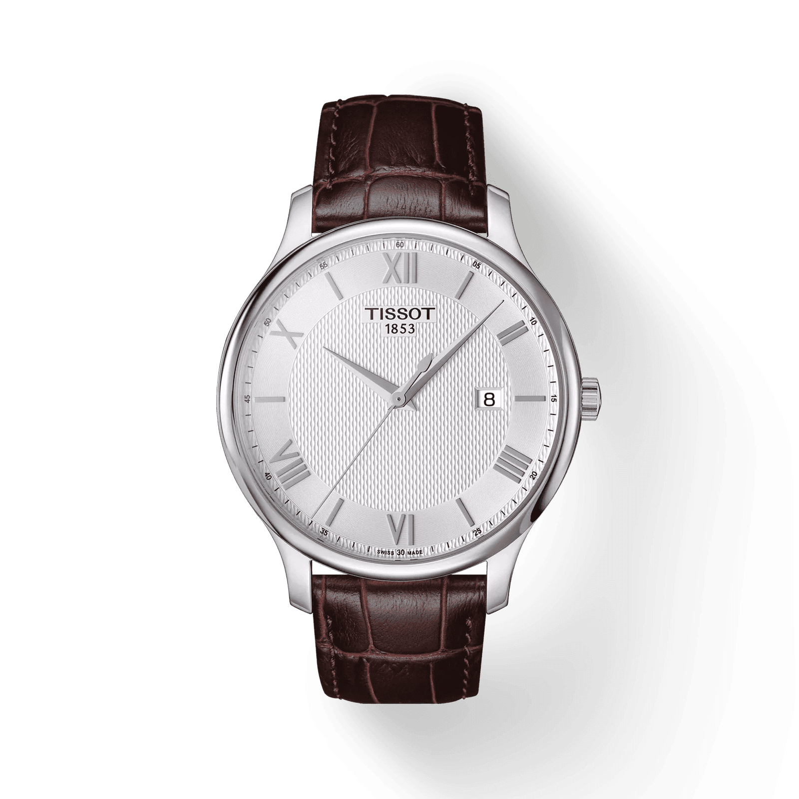 Tissot Tradition 42mm