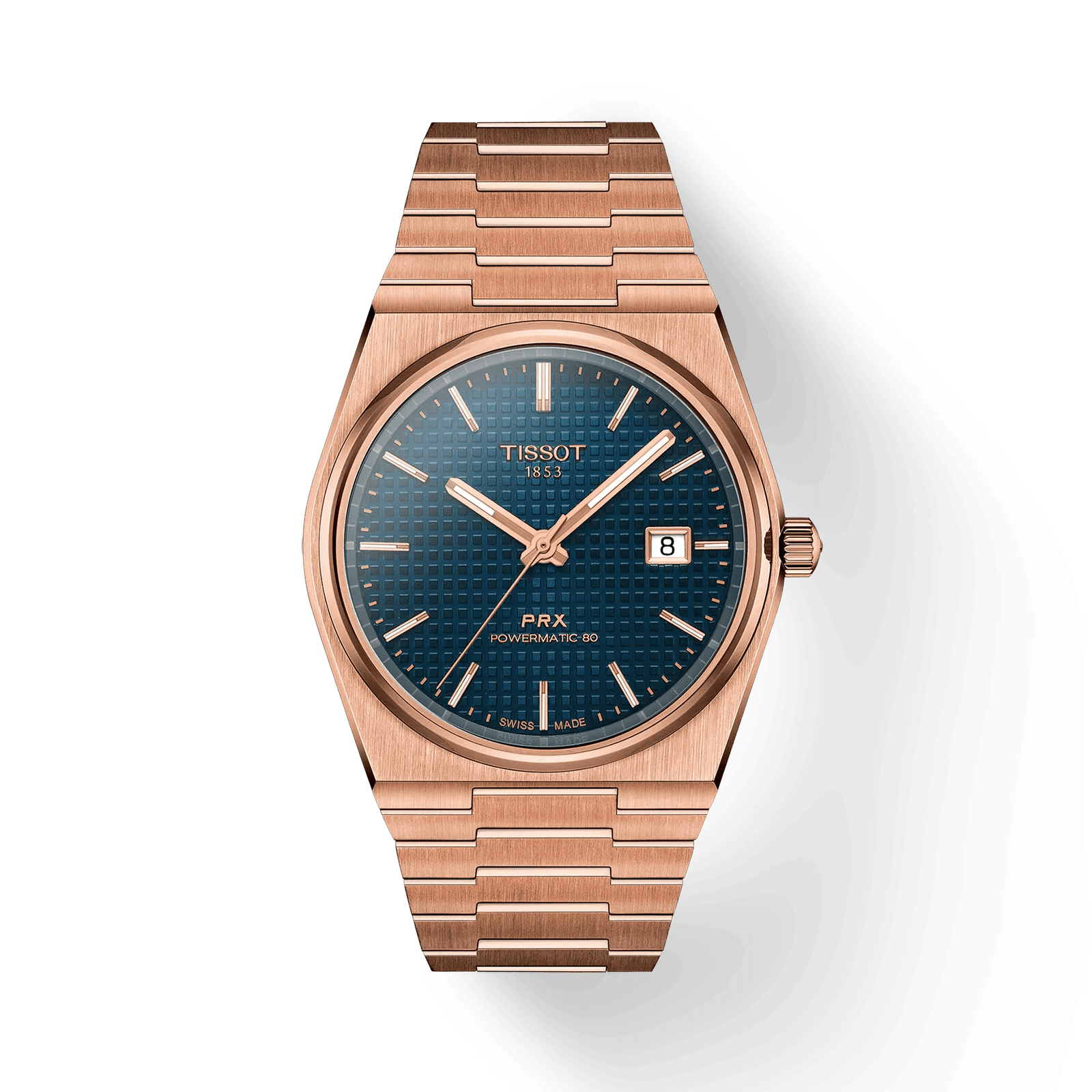Tissot PRX 40mm