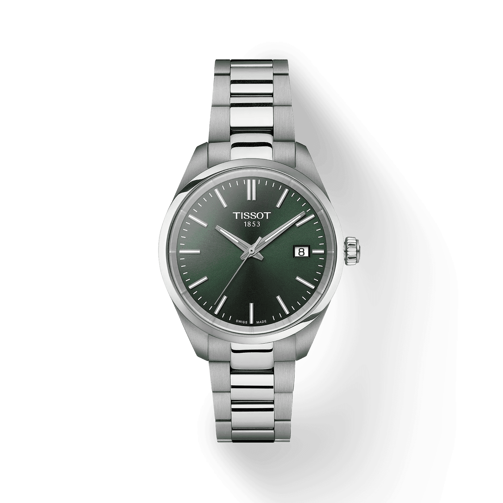 Tissot PR 100 34mm
