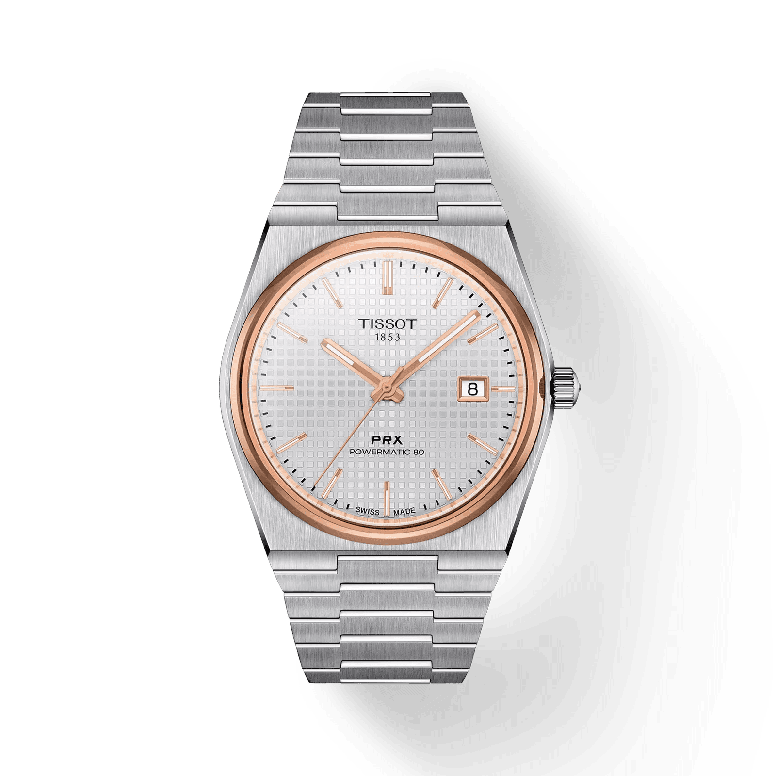 Tissot PRX 40mm