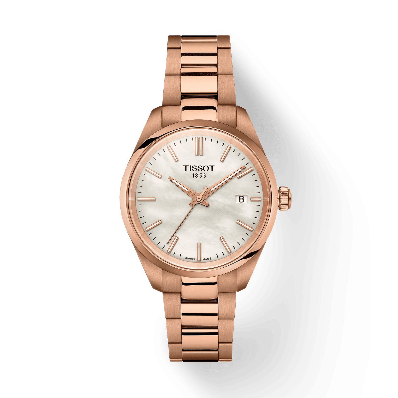 Tissot PR 100 34mm