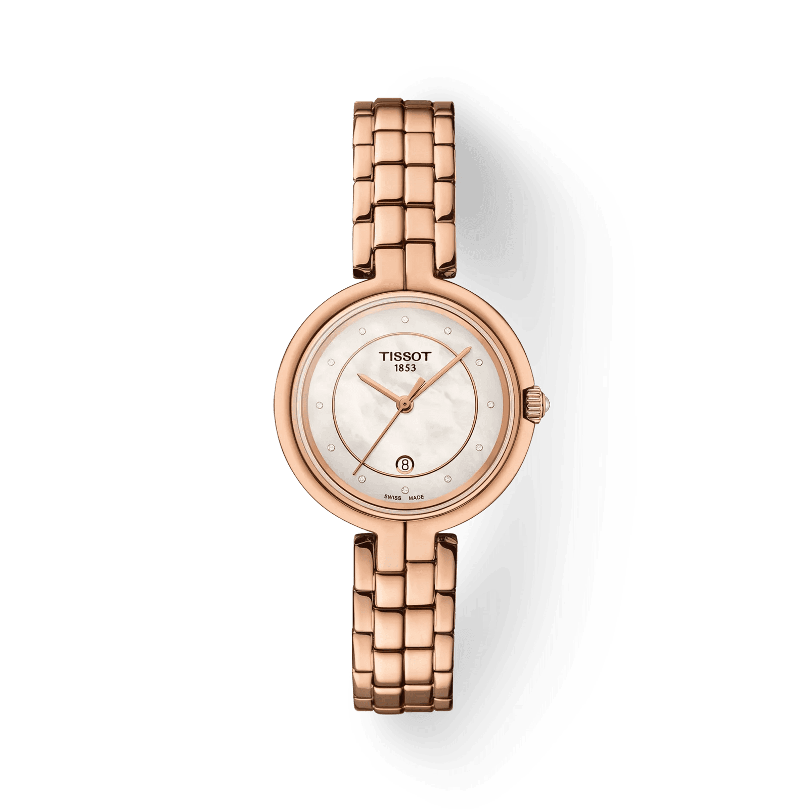Tissot Flamingo 30mm