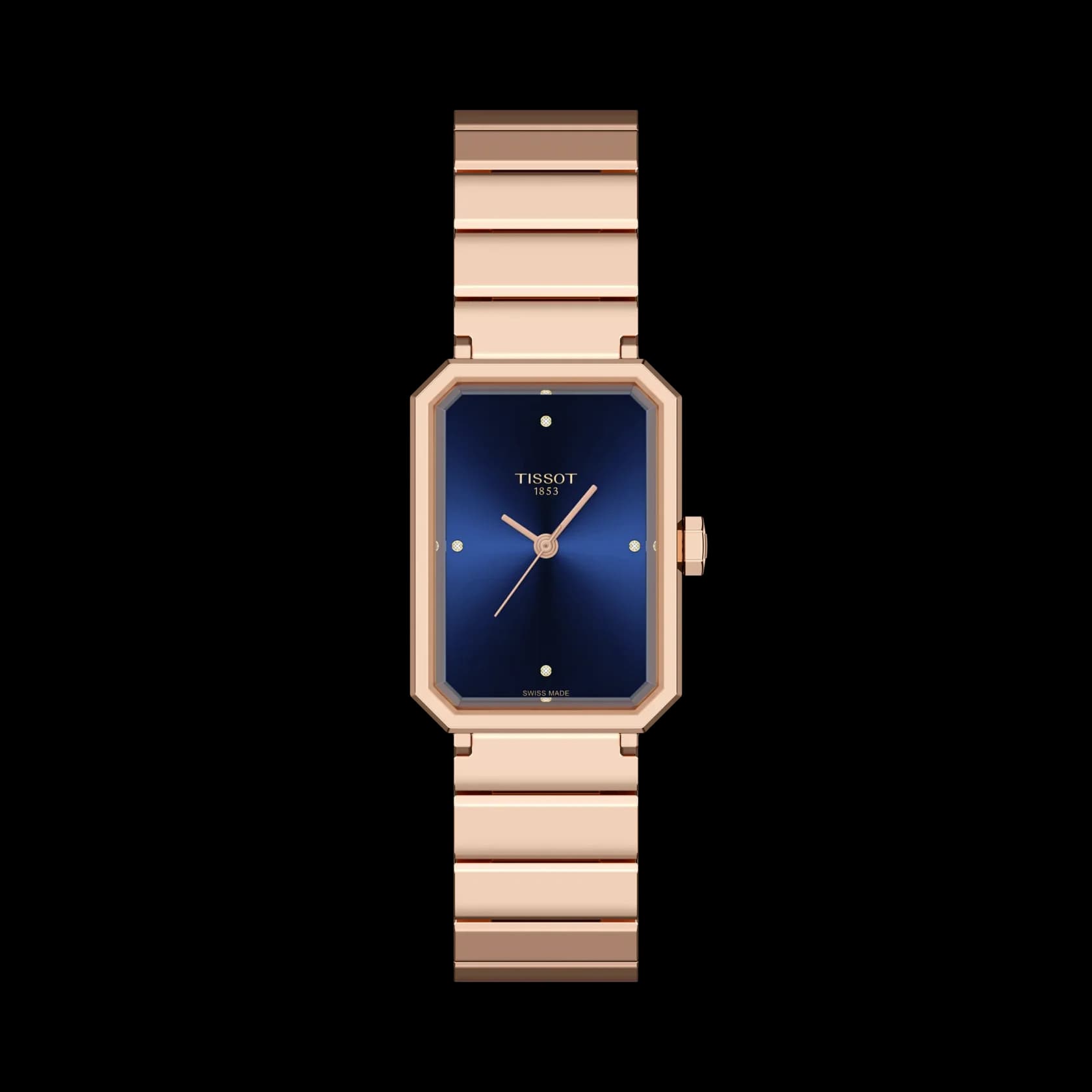 Tissot SRV 30mm
