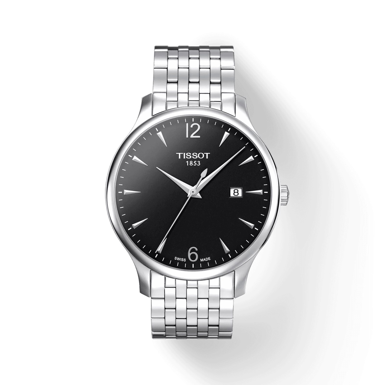 Tissot Tradition 42mm