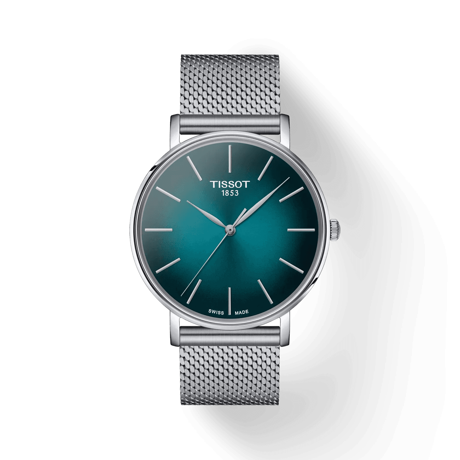 Tissot Everytime 40mm