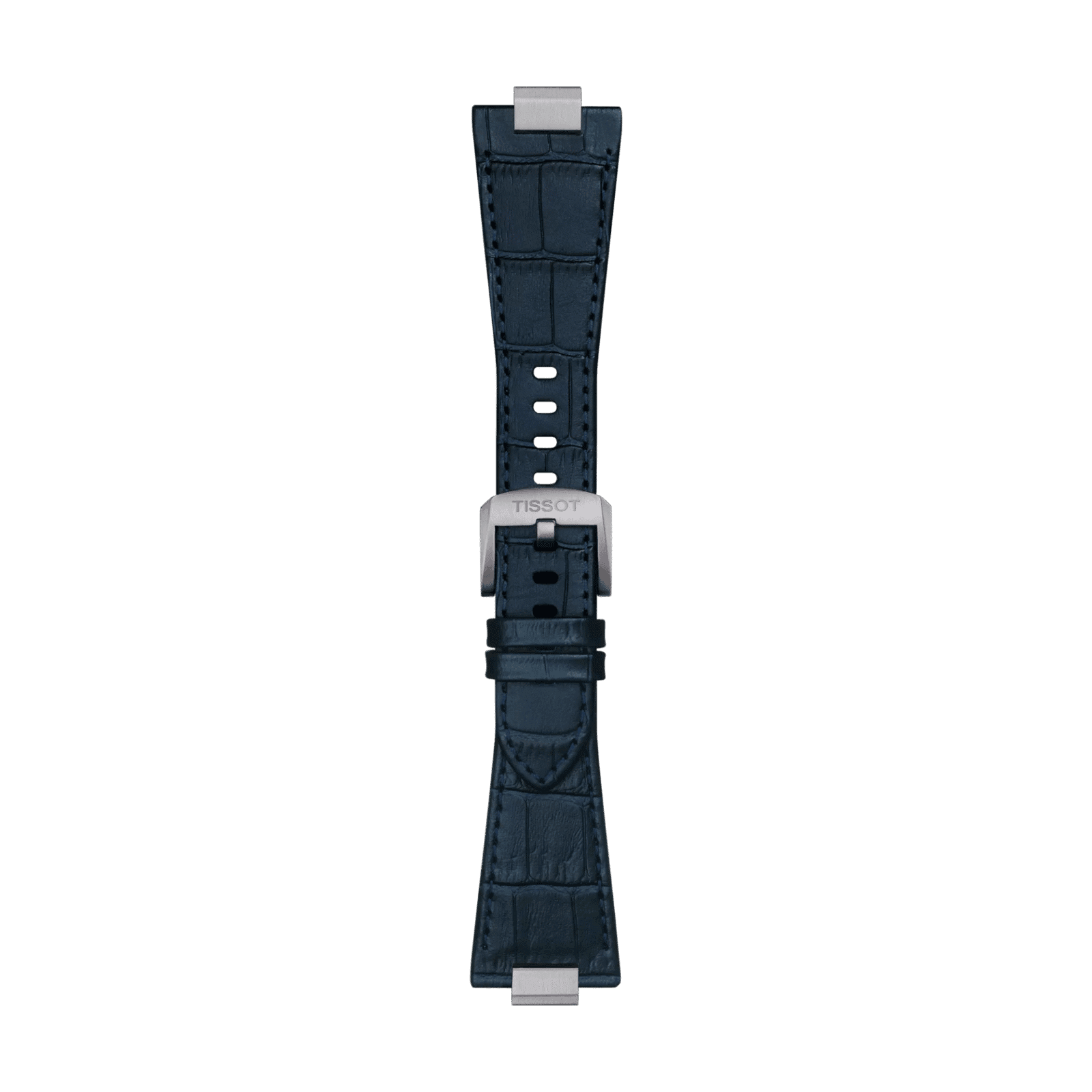 Tissot PRX 40mm Koyu Mavi Deri Kayış