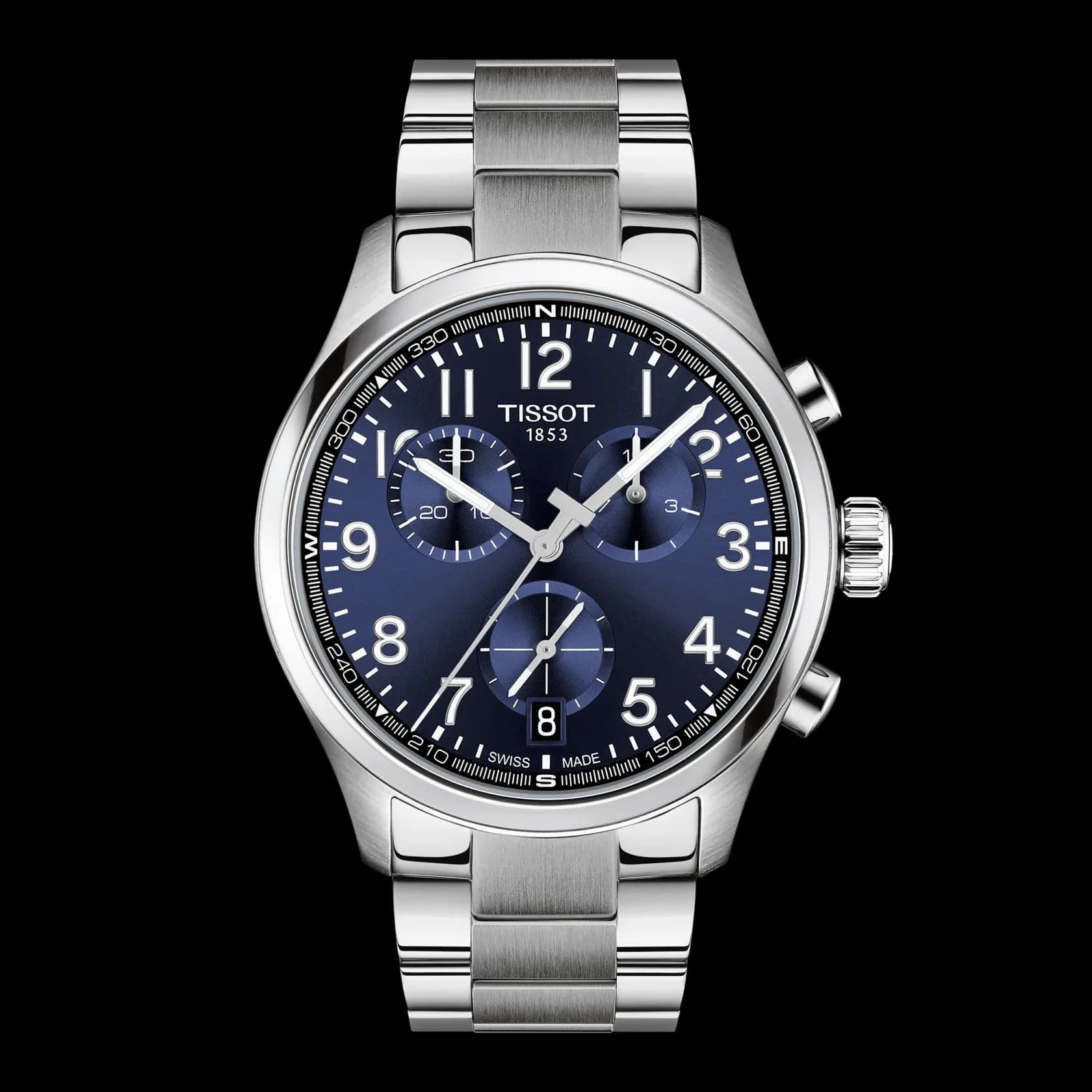 Tissot Chrono L 42mm
