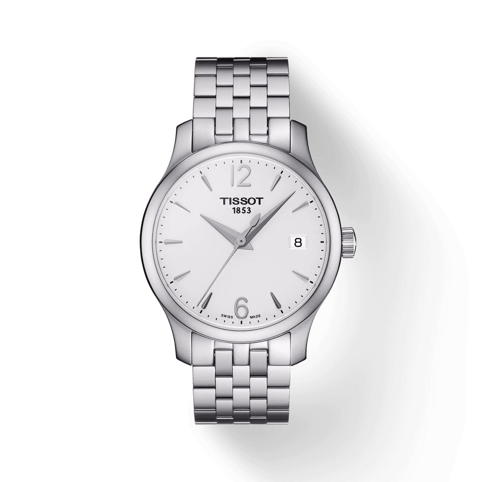 Tissot Tradition Lady