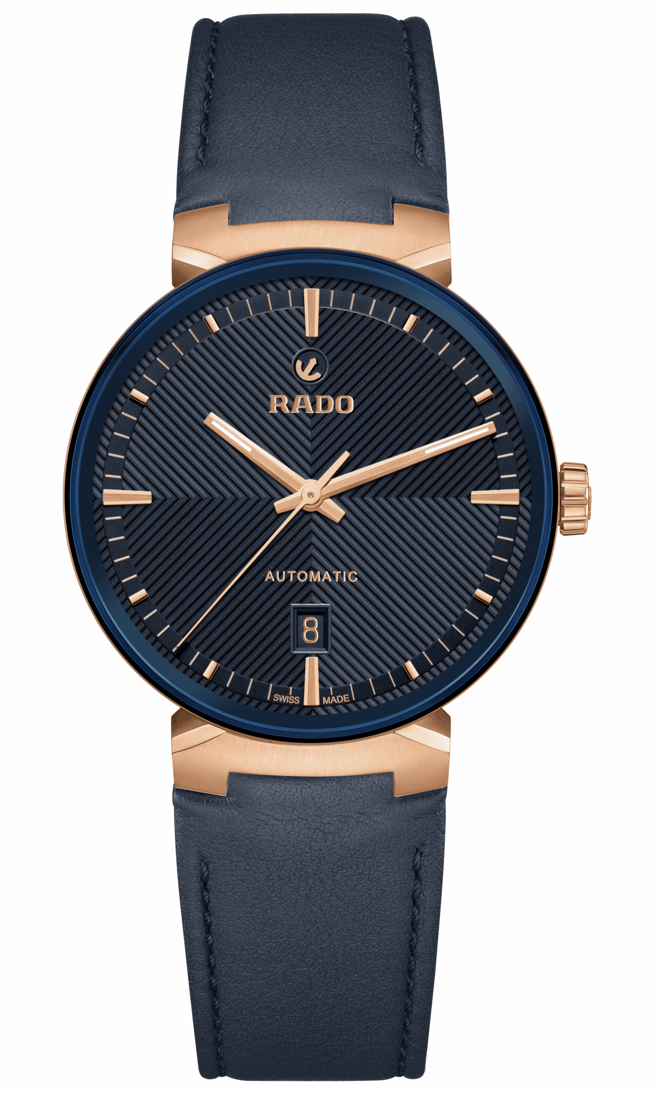 Florence Automatic