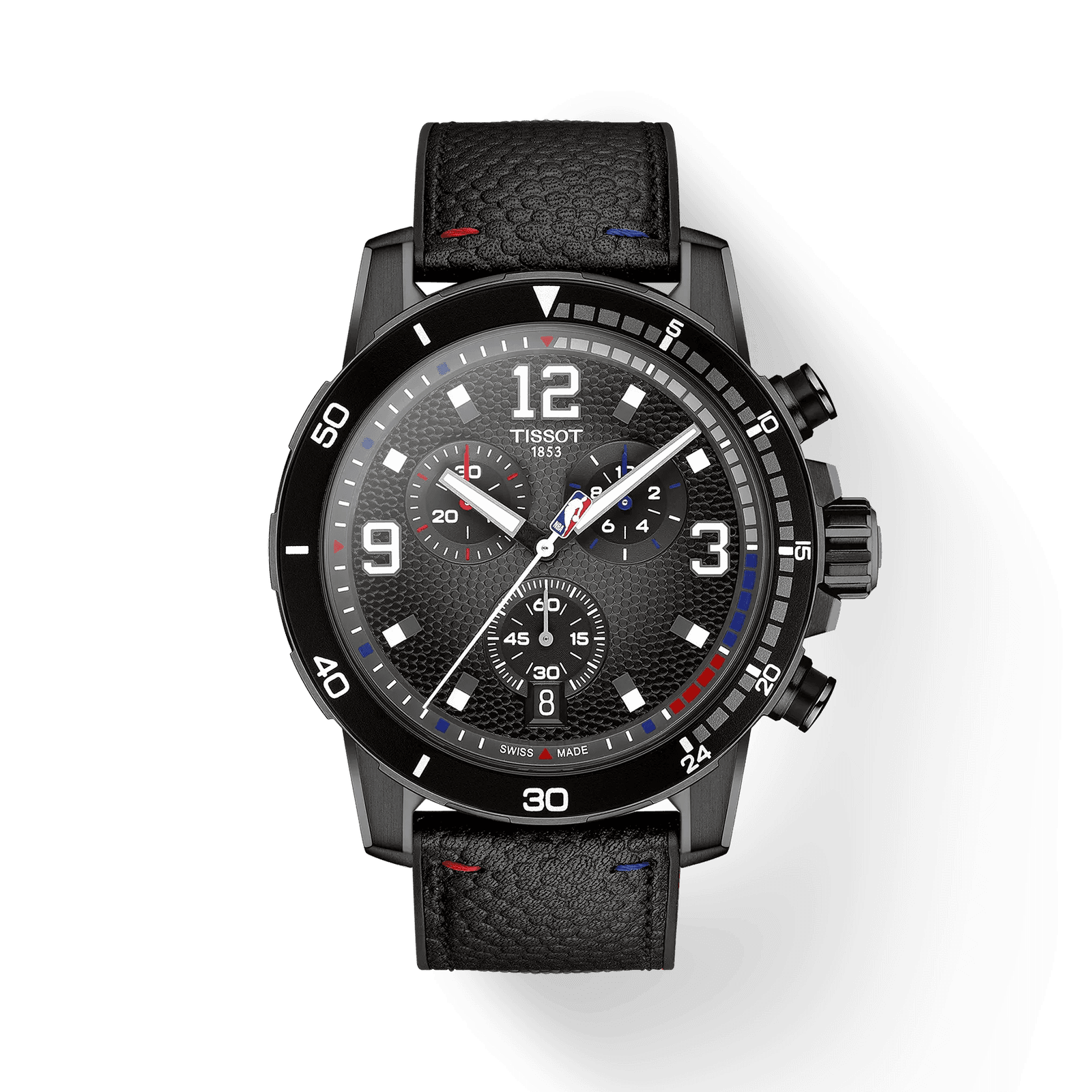 Tissot Supersport NBA Special Edition 45.5mm