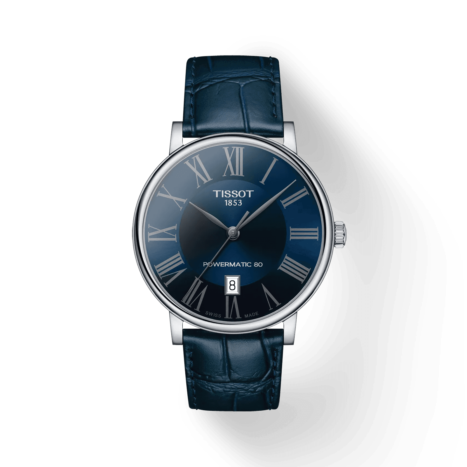 Tissot Carson Premium Powermatic 80