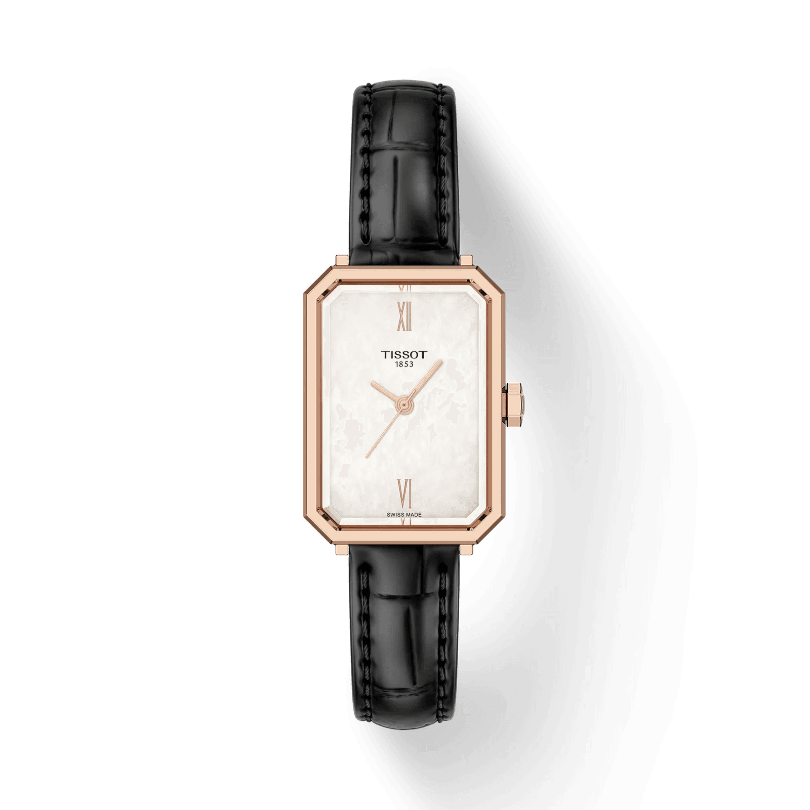 Tissot SRV 30mm