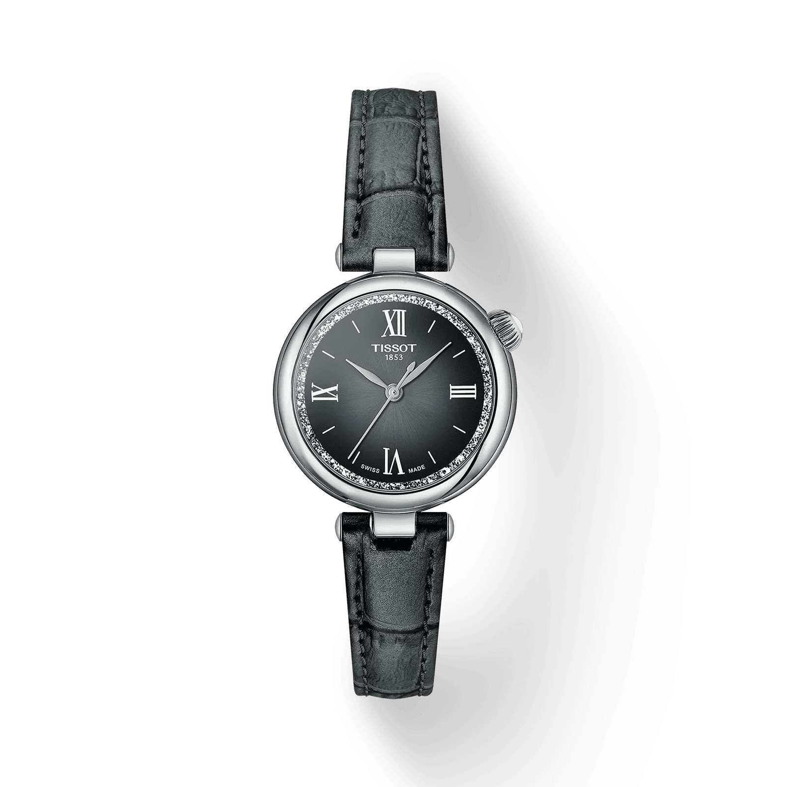 Tissot Desir 28mm