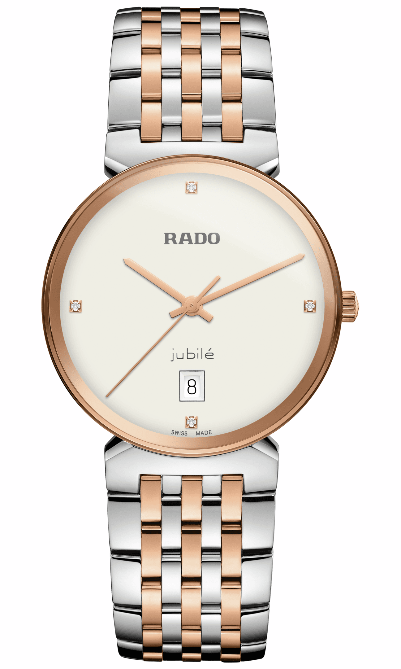 Florence Classic Diamonds