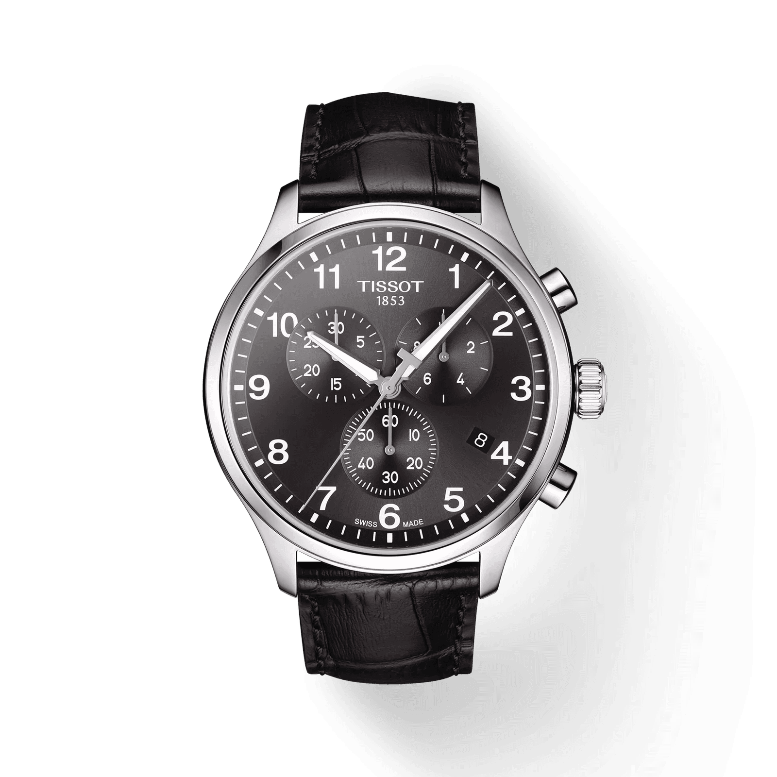 Tissot Chrono XL Classic 45mm
