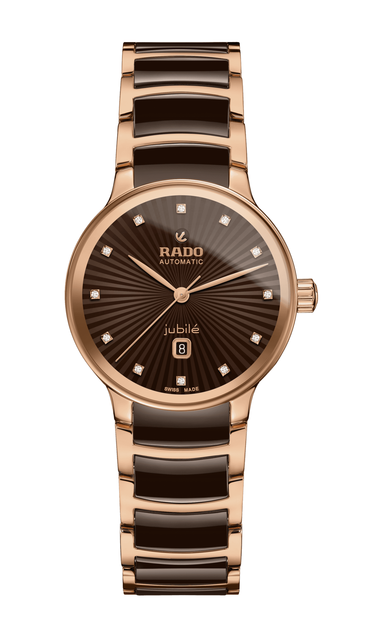 Centrix Automatic Diamonds