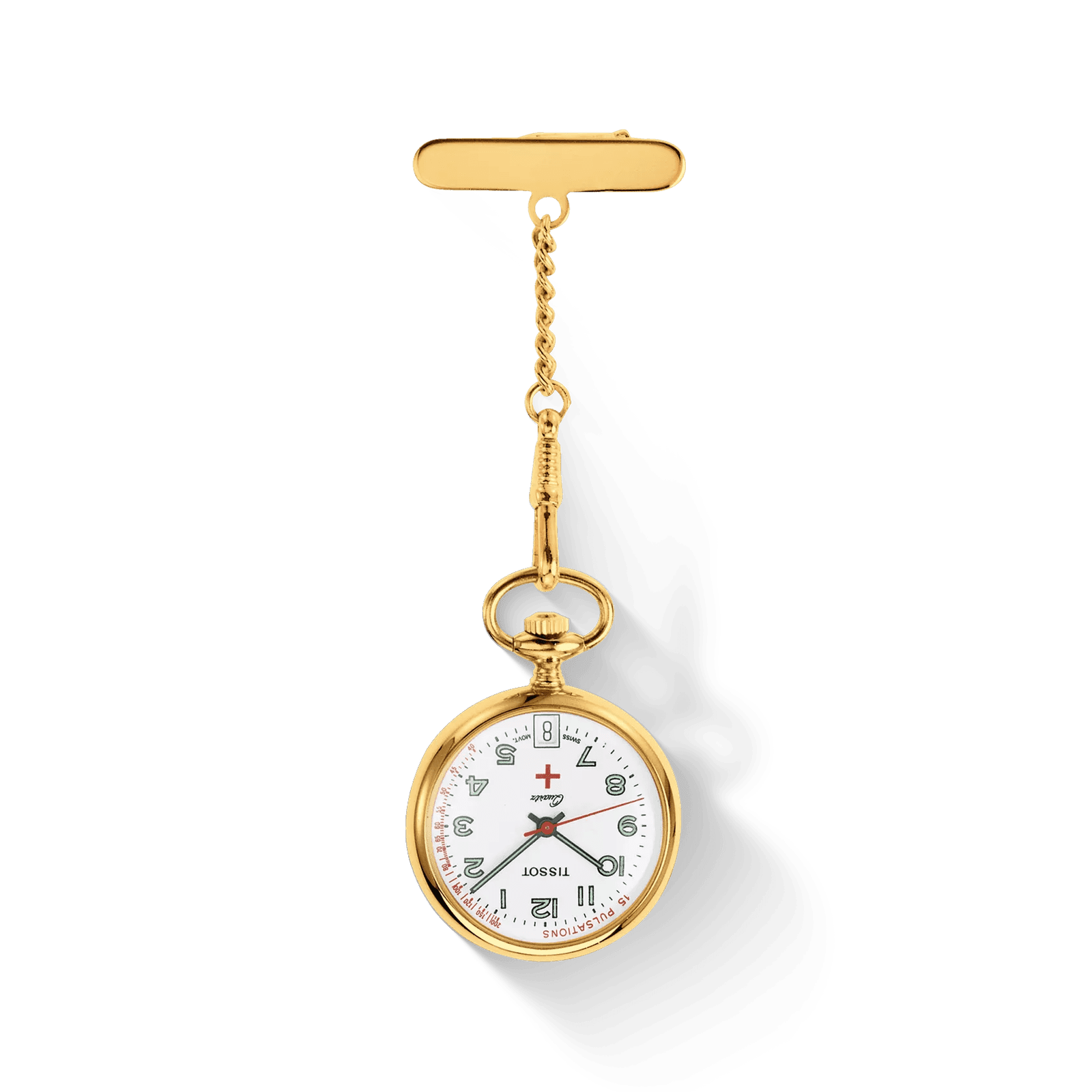 Tissot Pendants 30.1mm