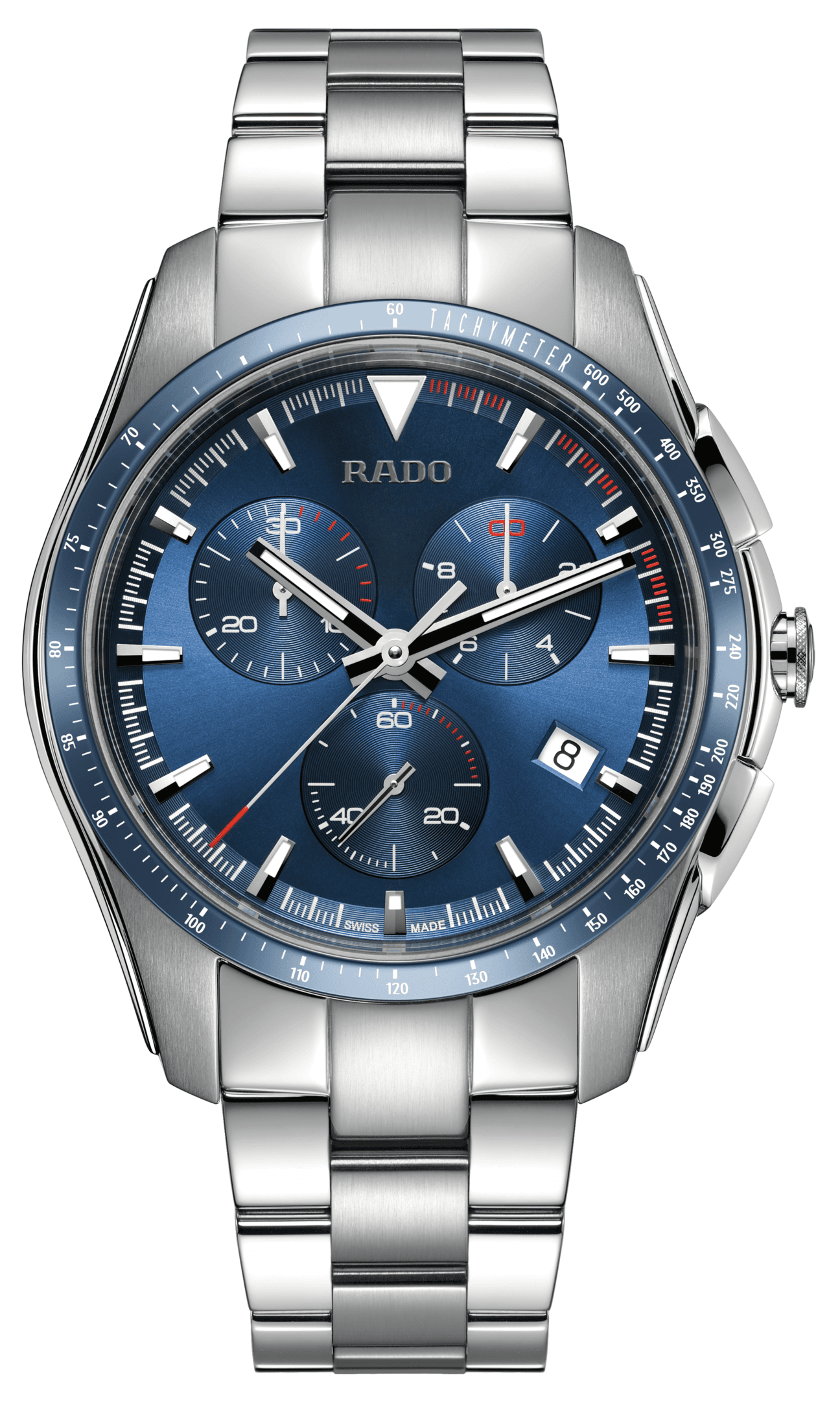 HyperChrome Chronograph