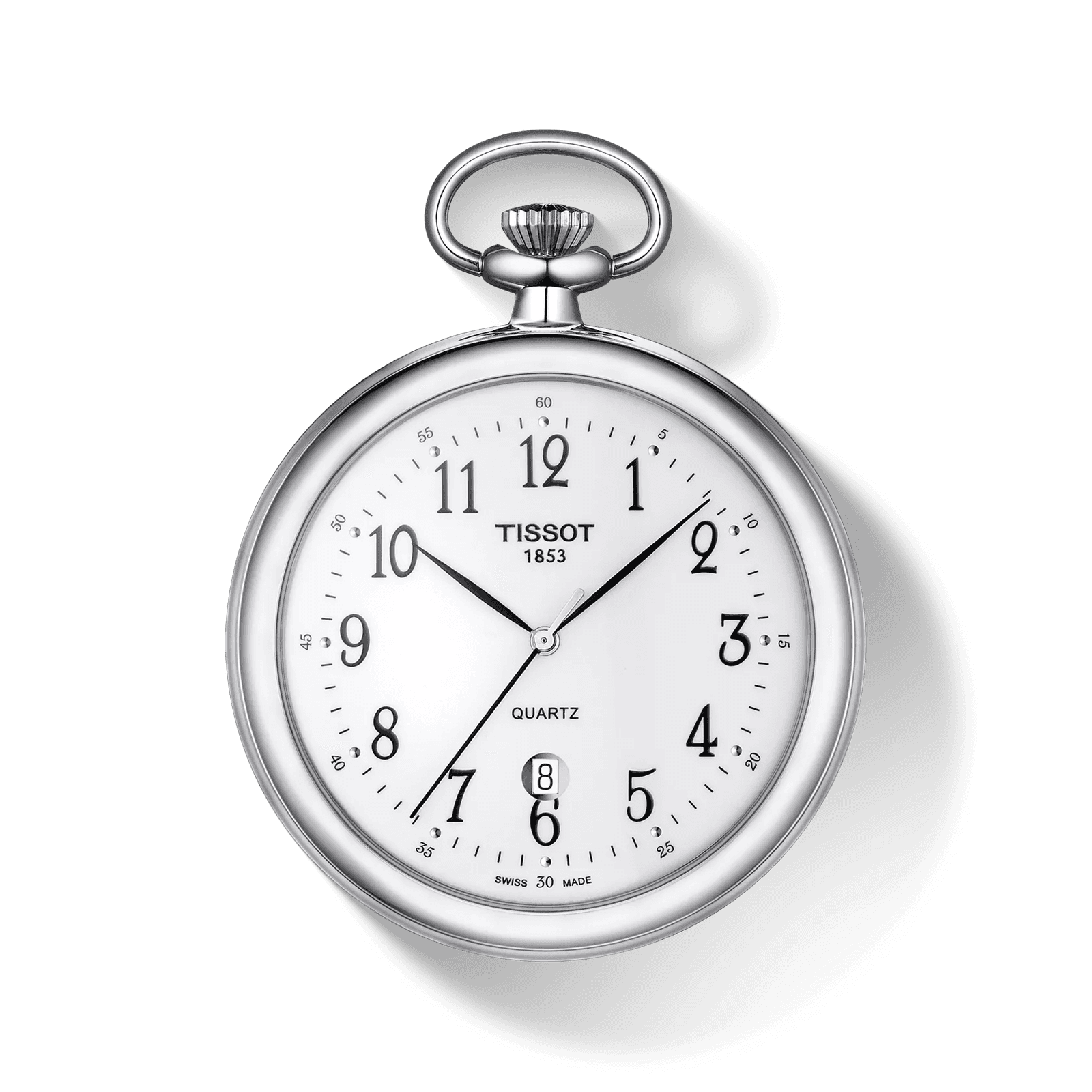 Tissot Lepine 49mm