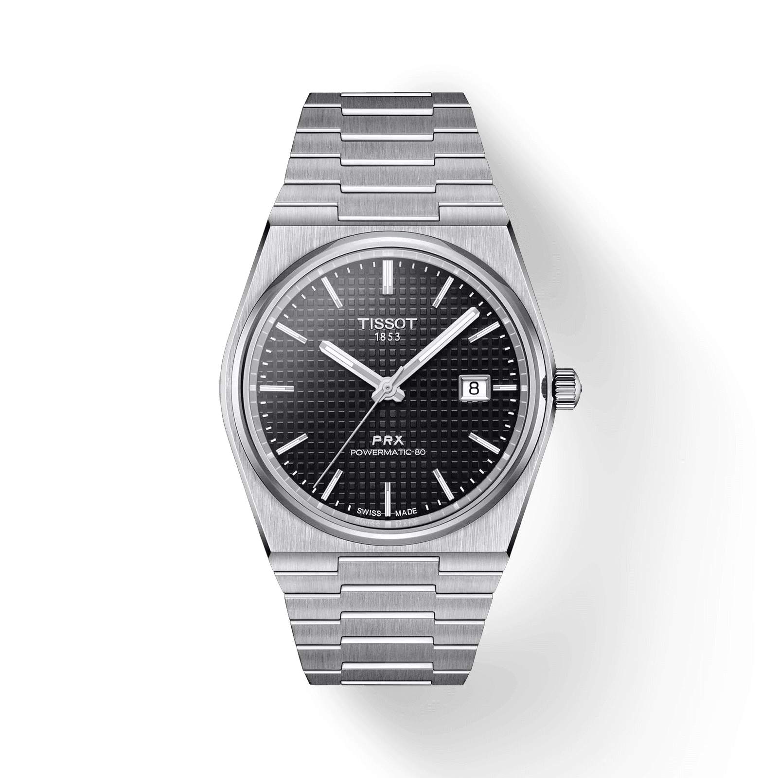 Tissot PRX 40mm