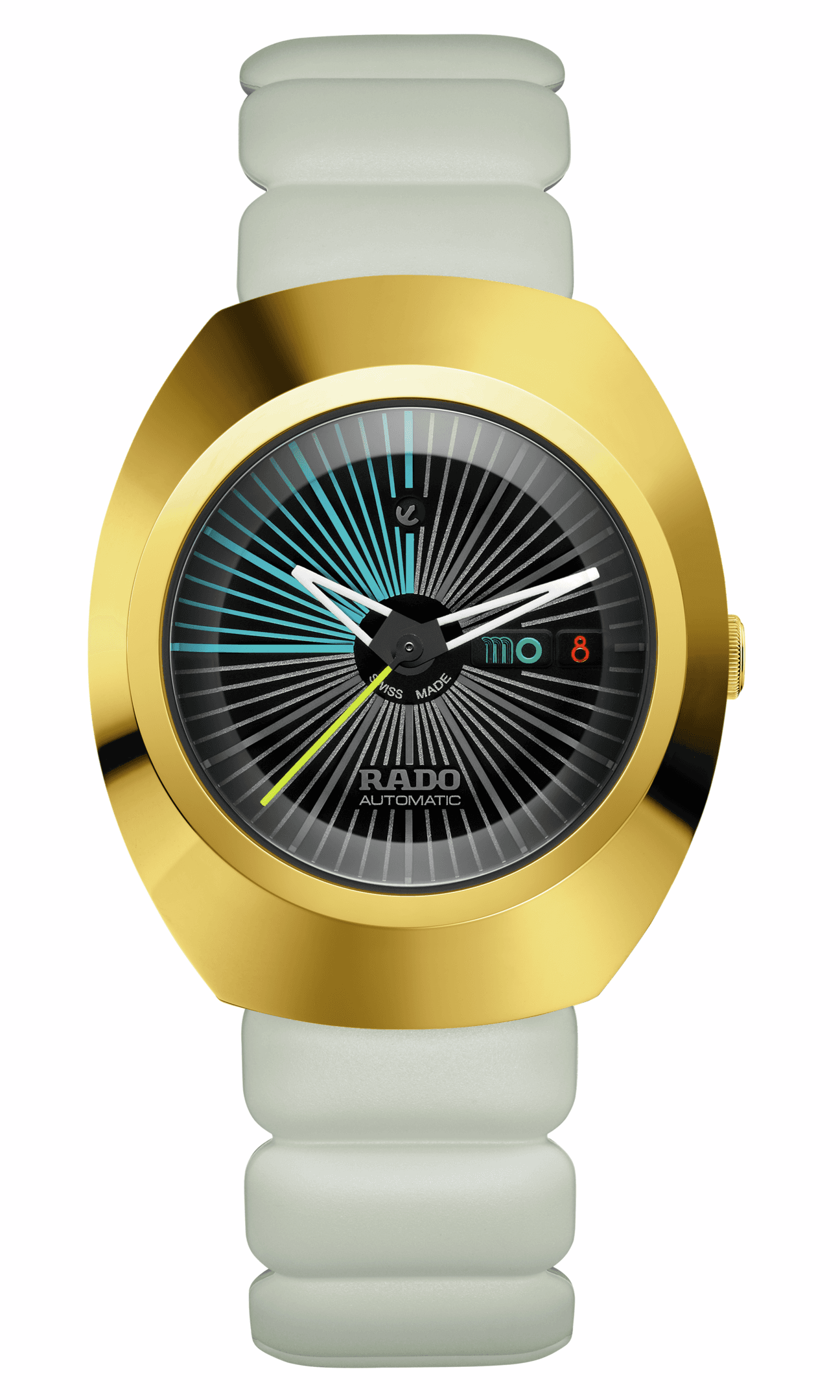 DiaStar Original X Tej Chauhan Special Edition