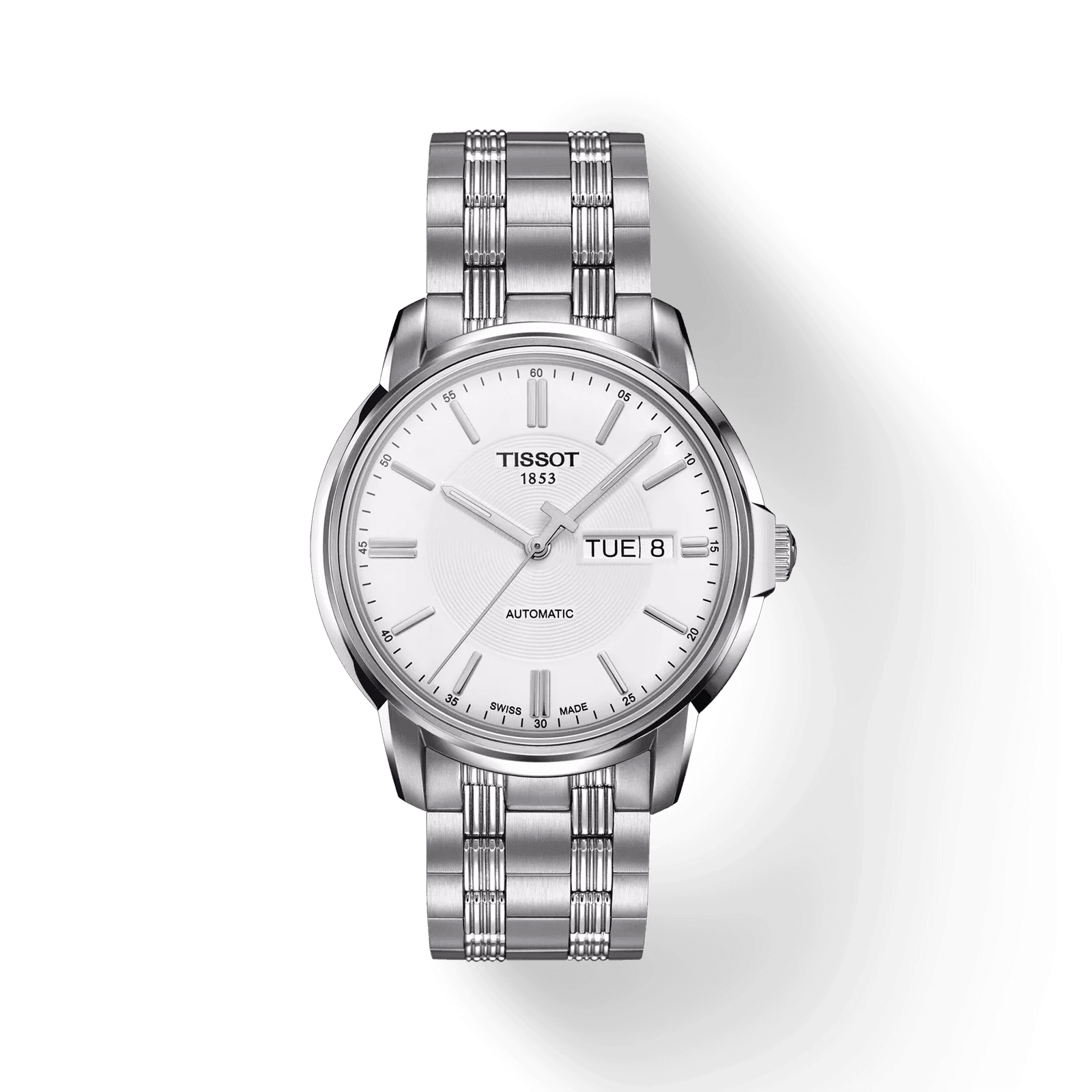 Tissot Automatics III