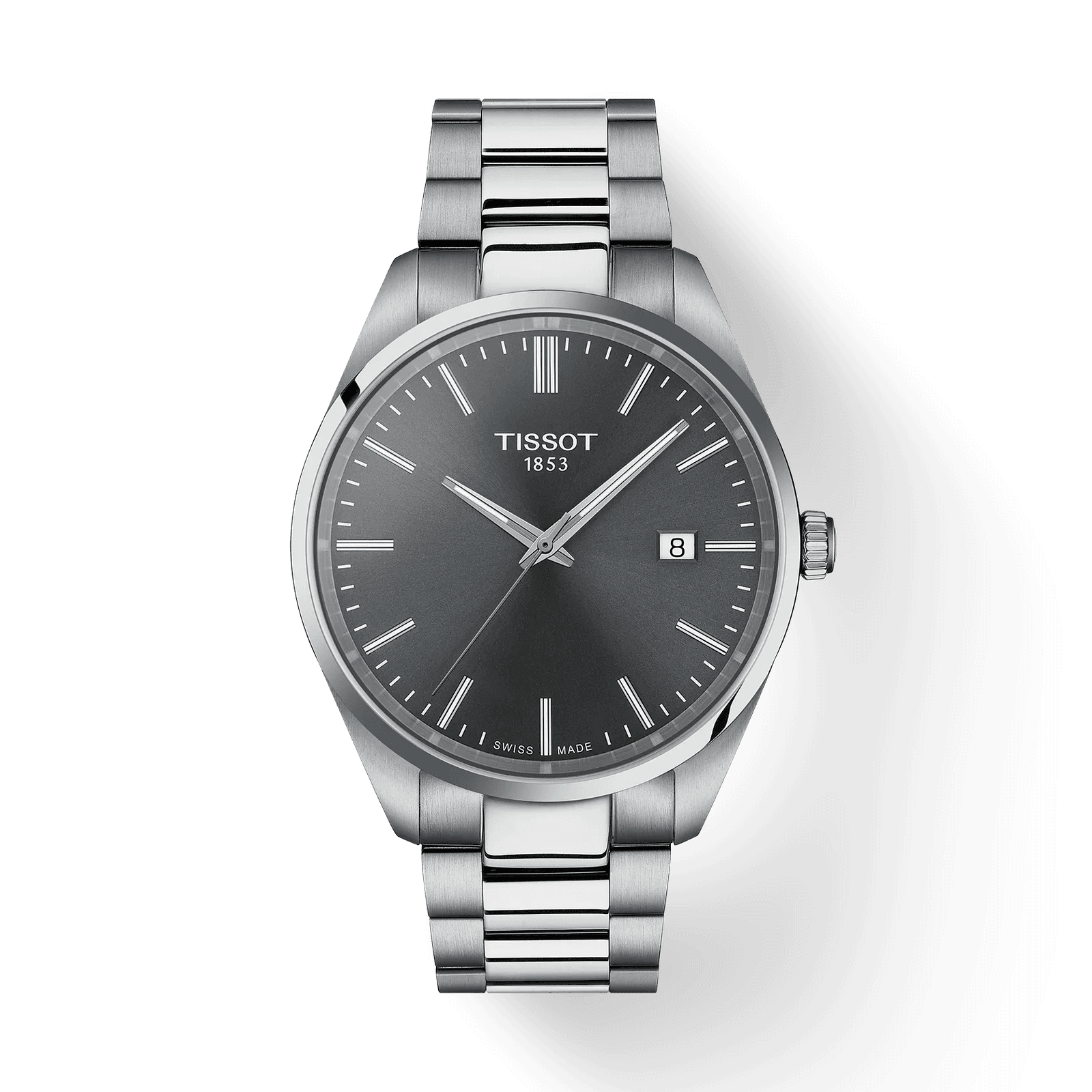Tissot PR 100 Quartz 40mm