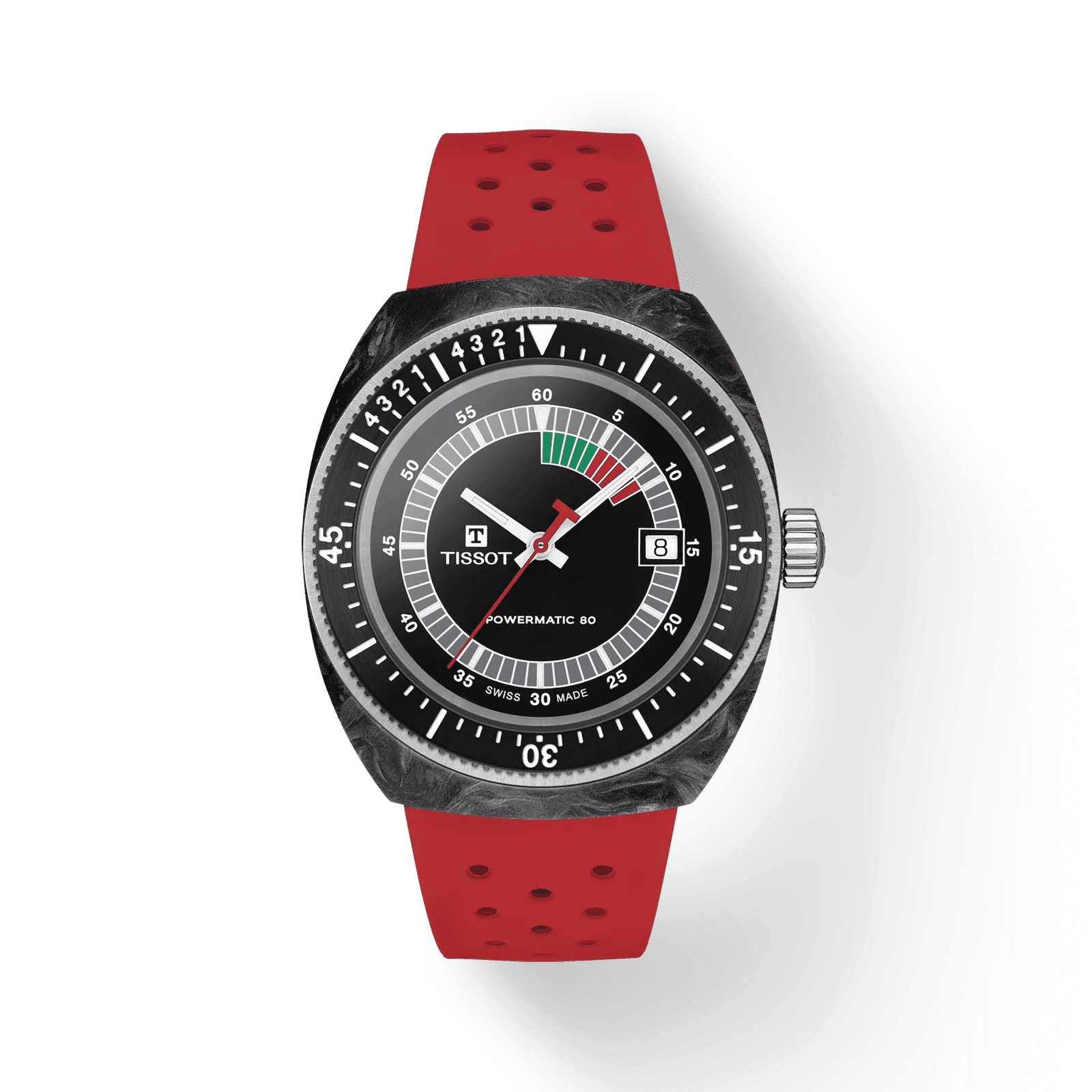 Tissot Sideral S 41mm