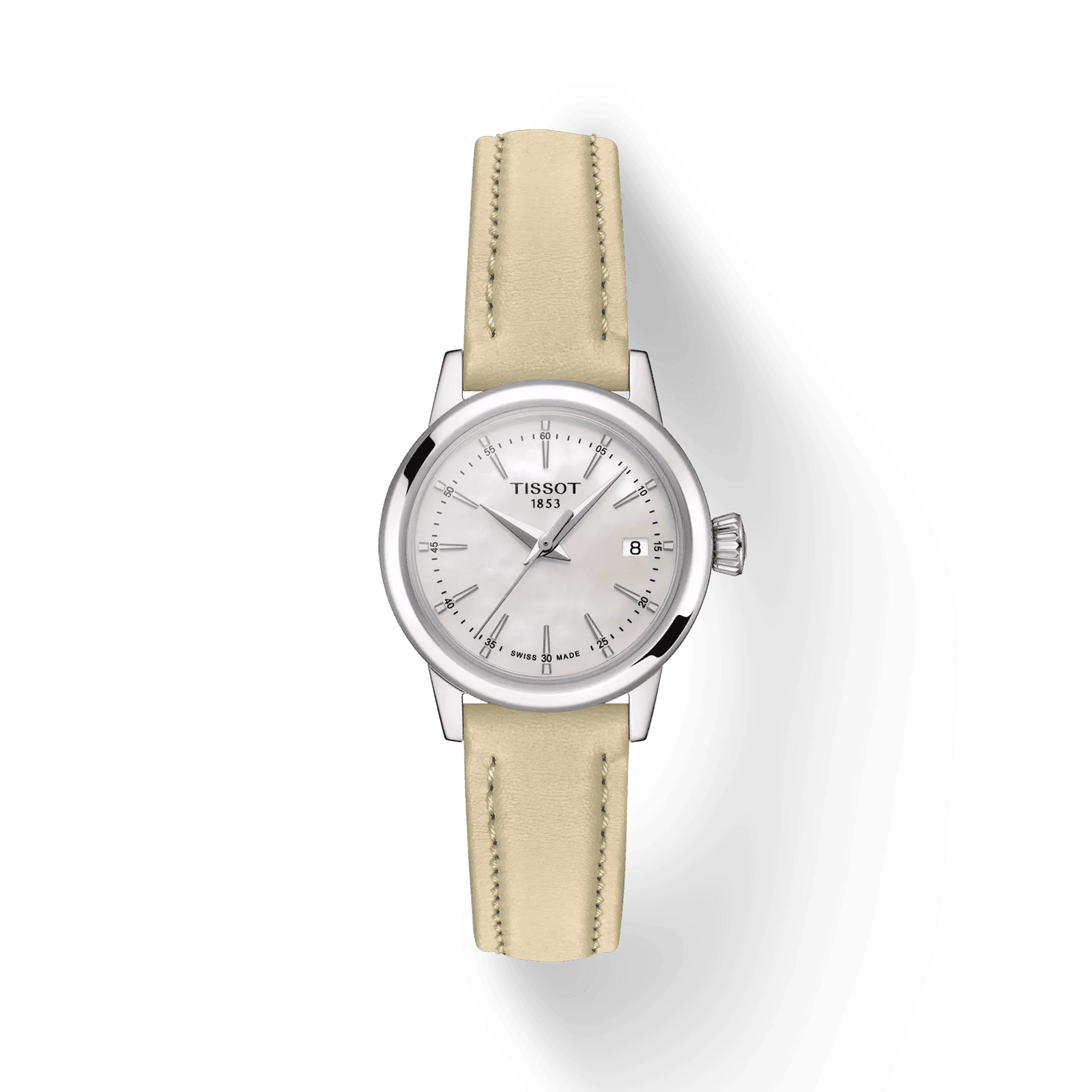 Tissot Classic Dream 28mm