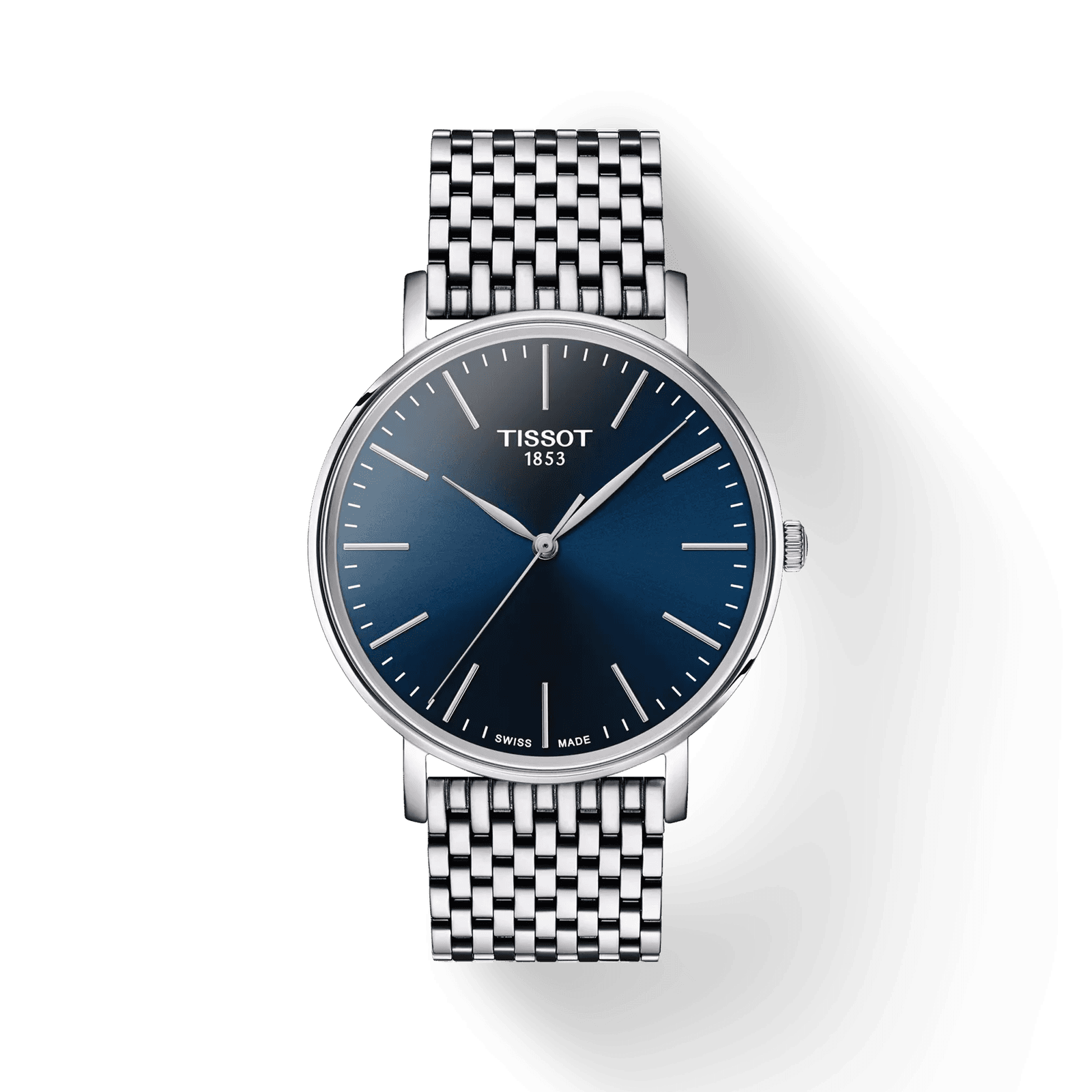 Tissot Everytime 40mm