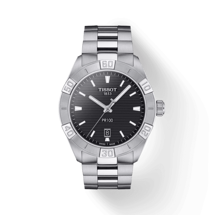 Tissot PR 100 Sport Gent 42MM