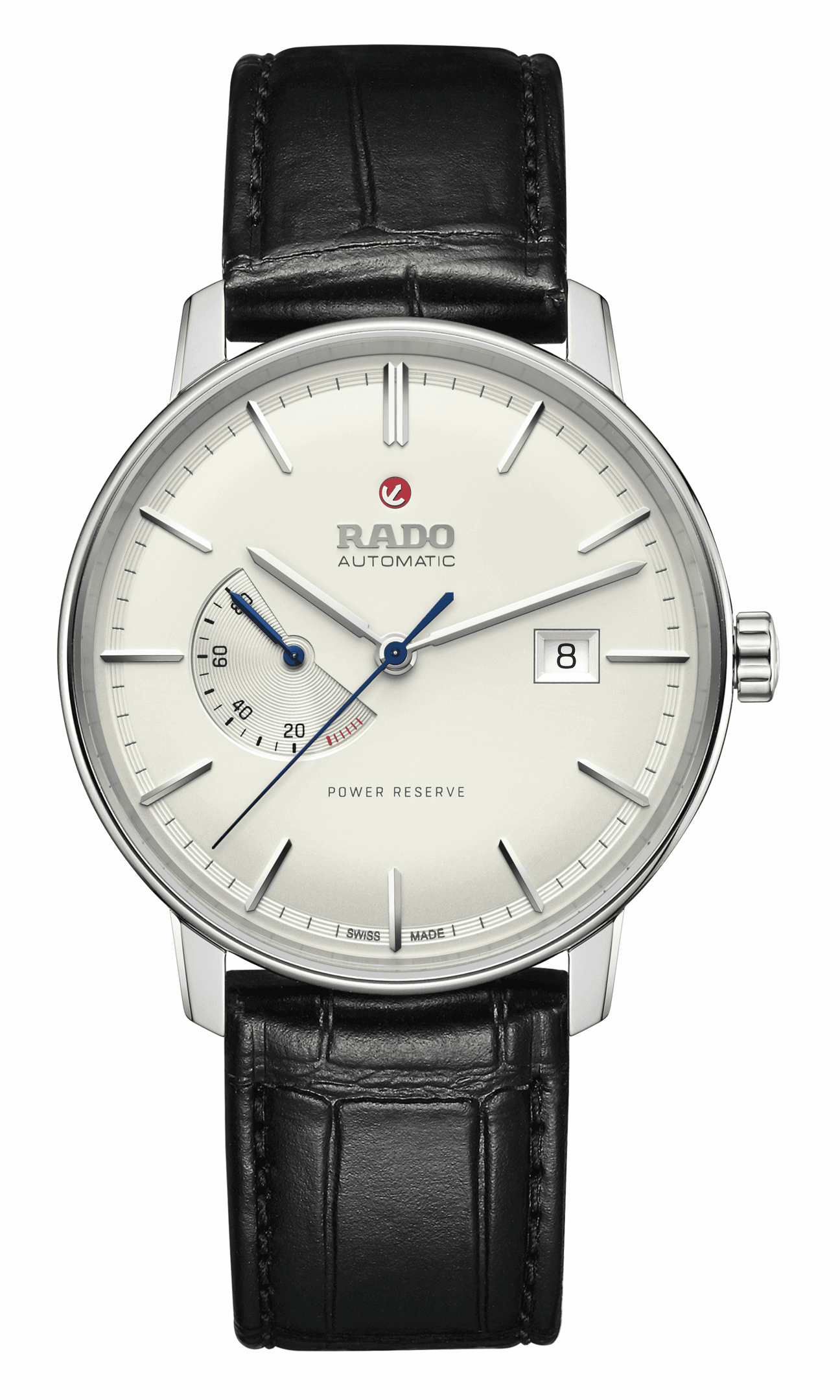 Coupole Automatic Power Reserve