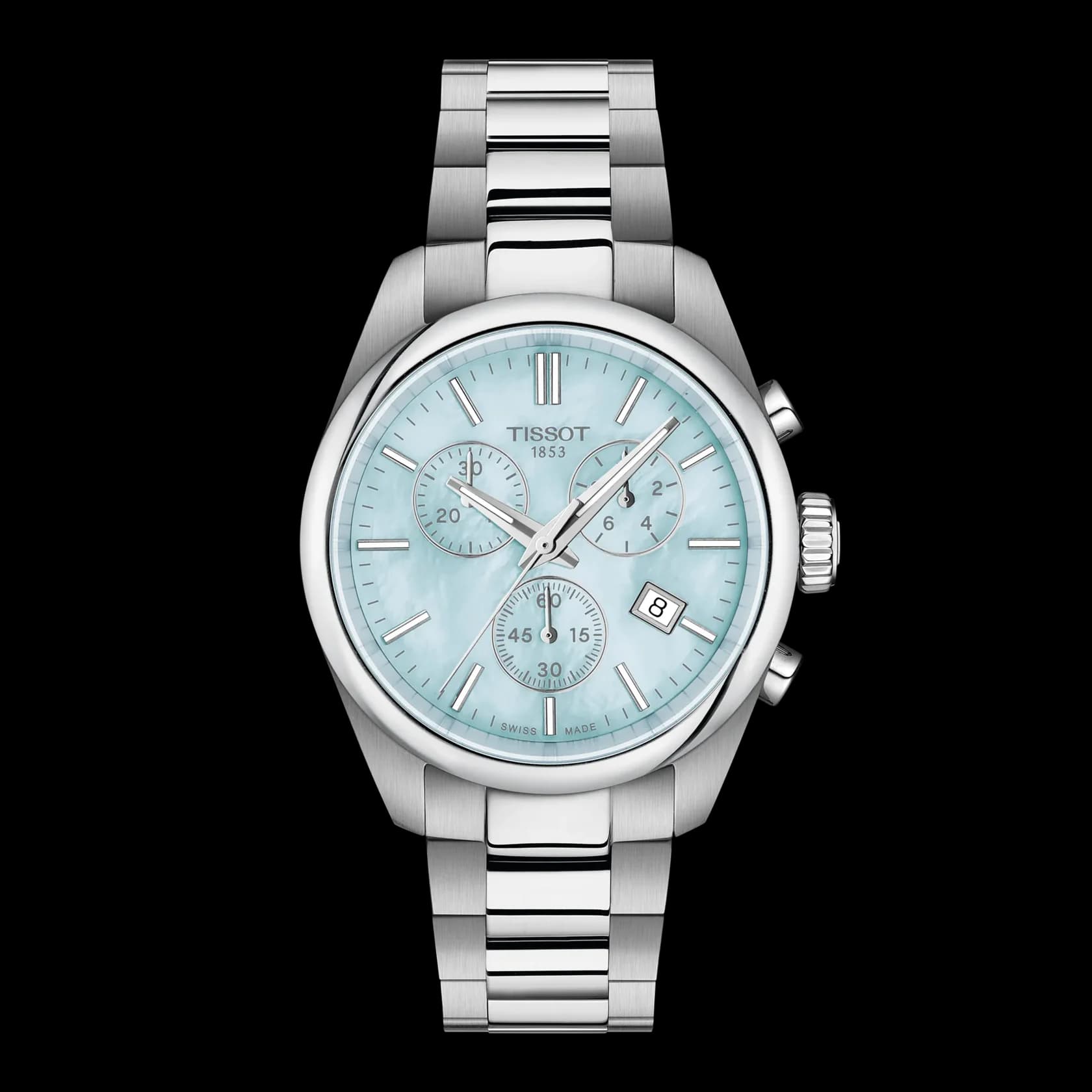 Tissot PR 100 36mm