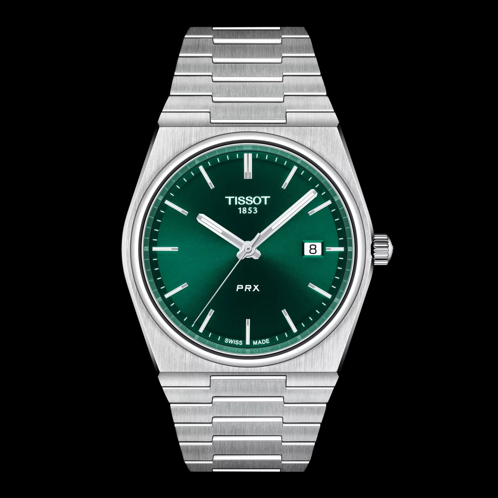 Tissot PRX 40mm