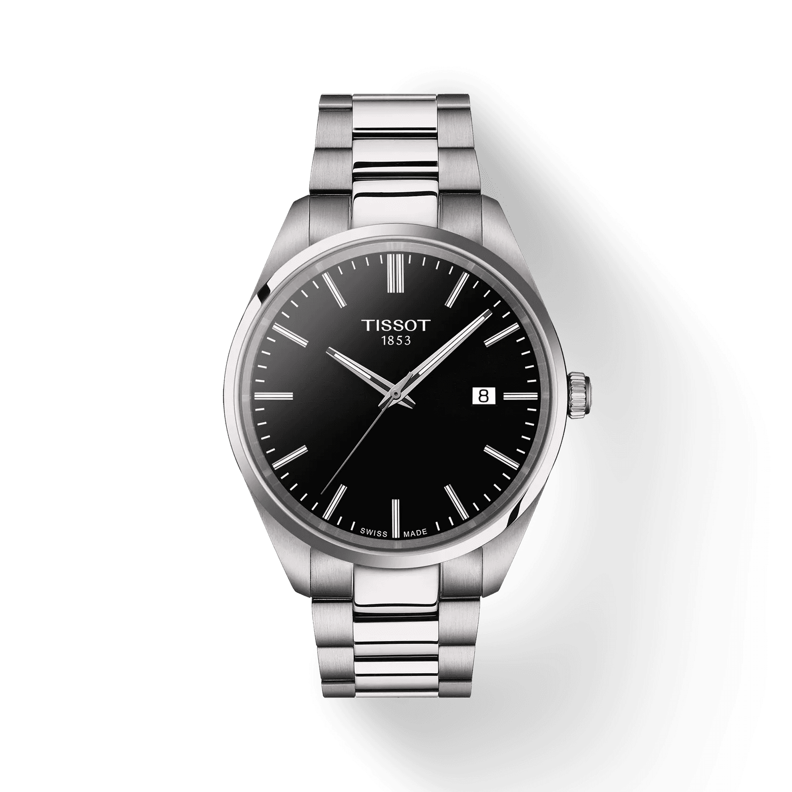 Tissot PR 100 40mm